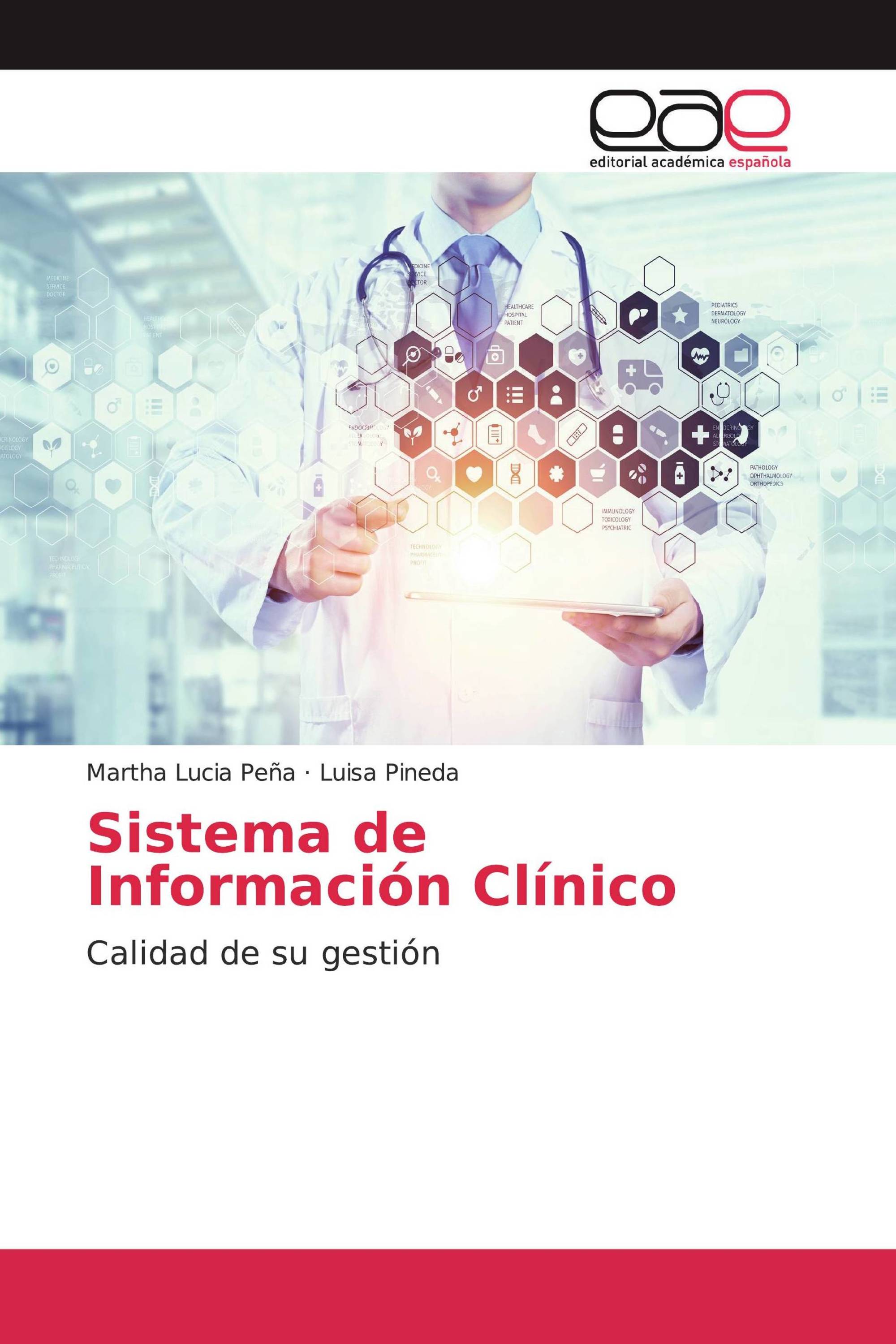 Sistema de Información Clínico