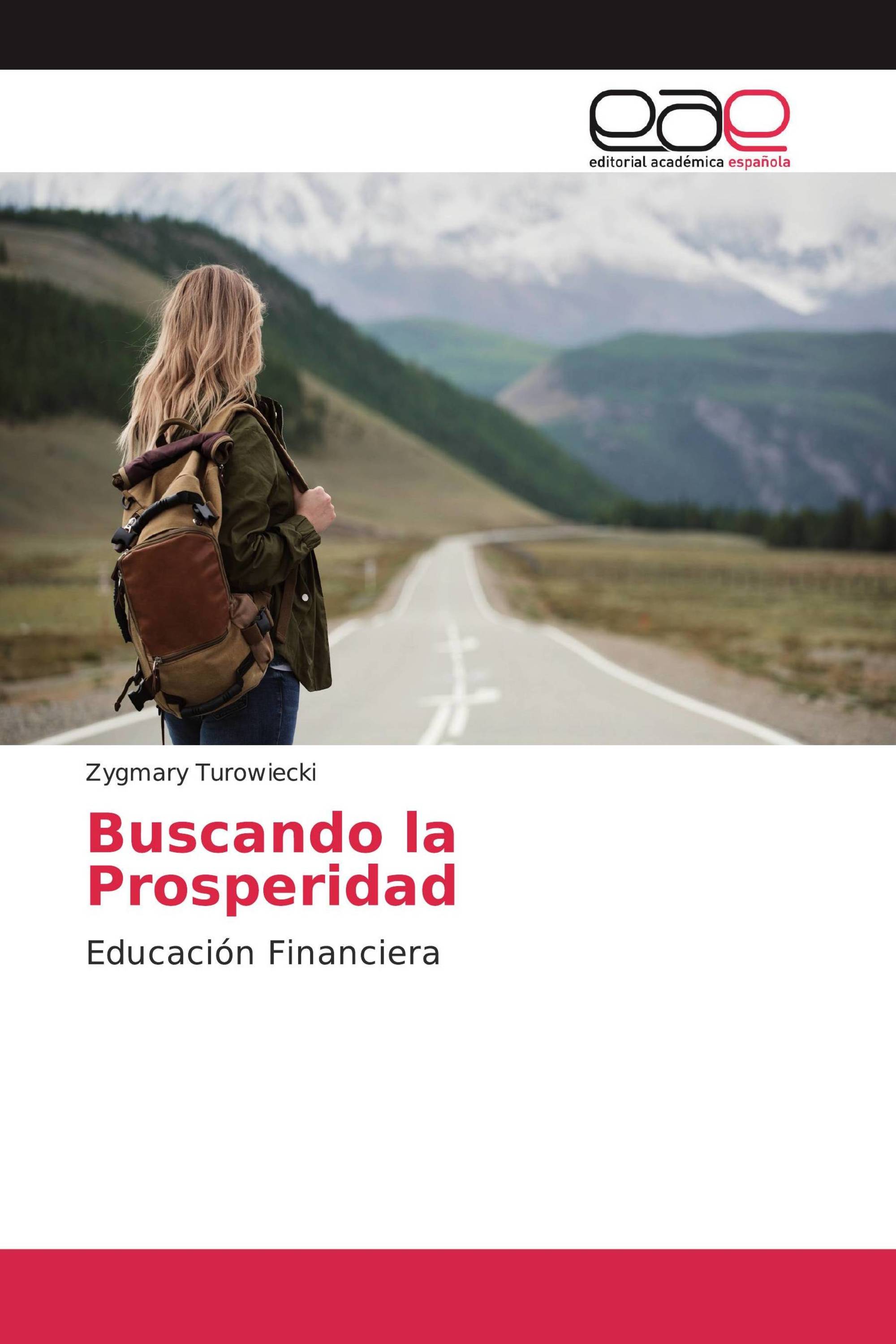 Buscando la Prosperidad