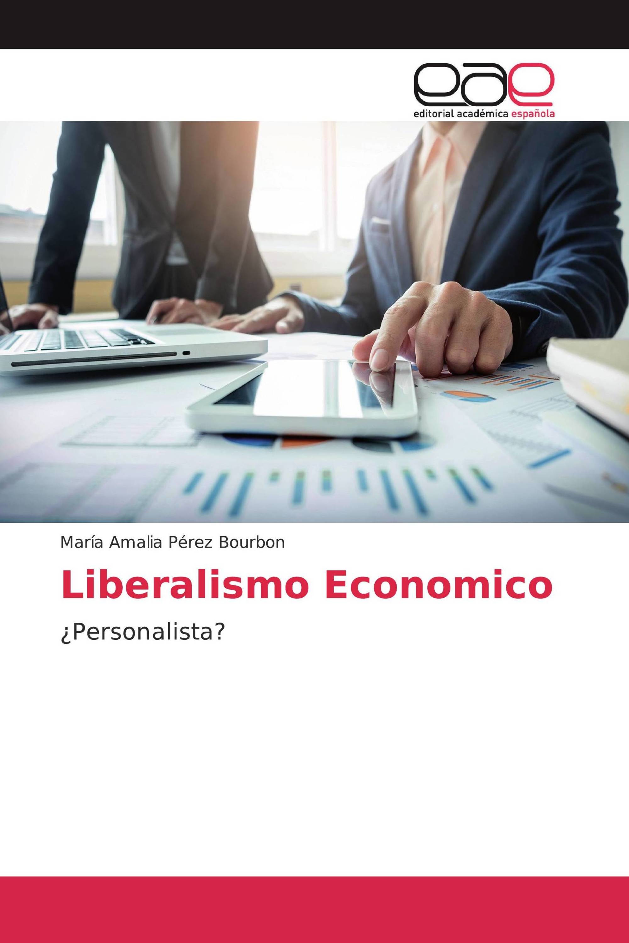 Liberalismo Economico