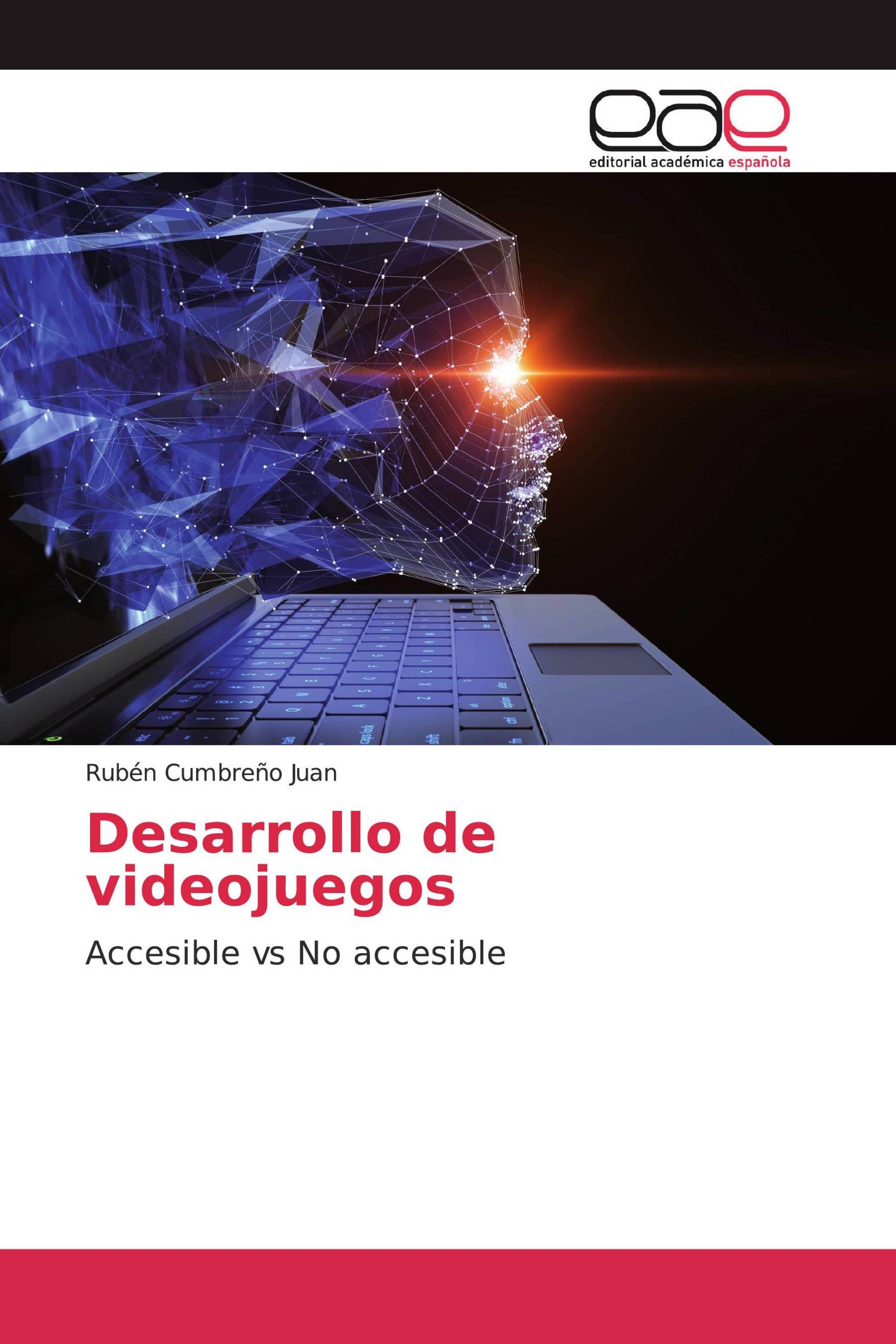 Desarrollo de videojuegos