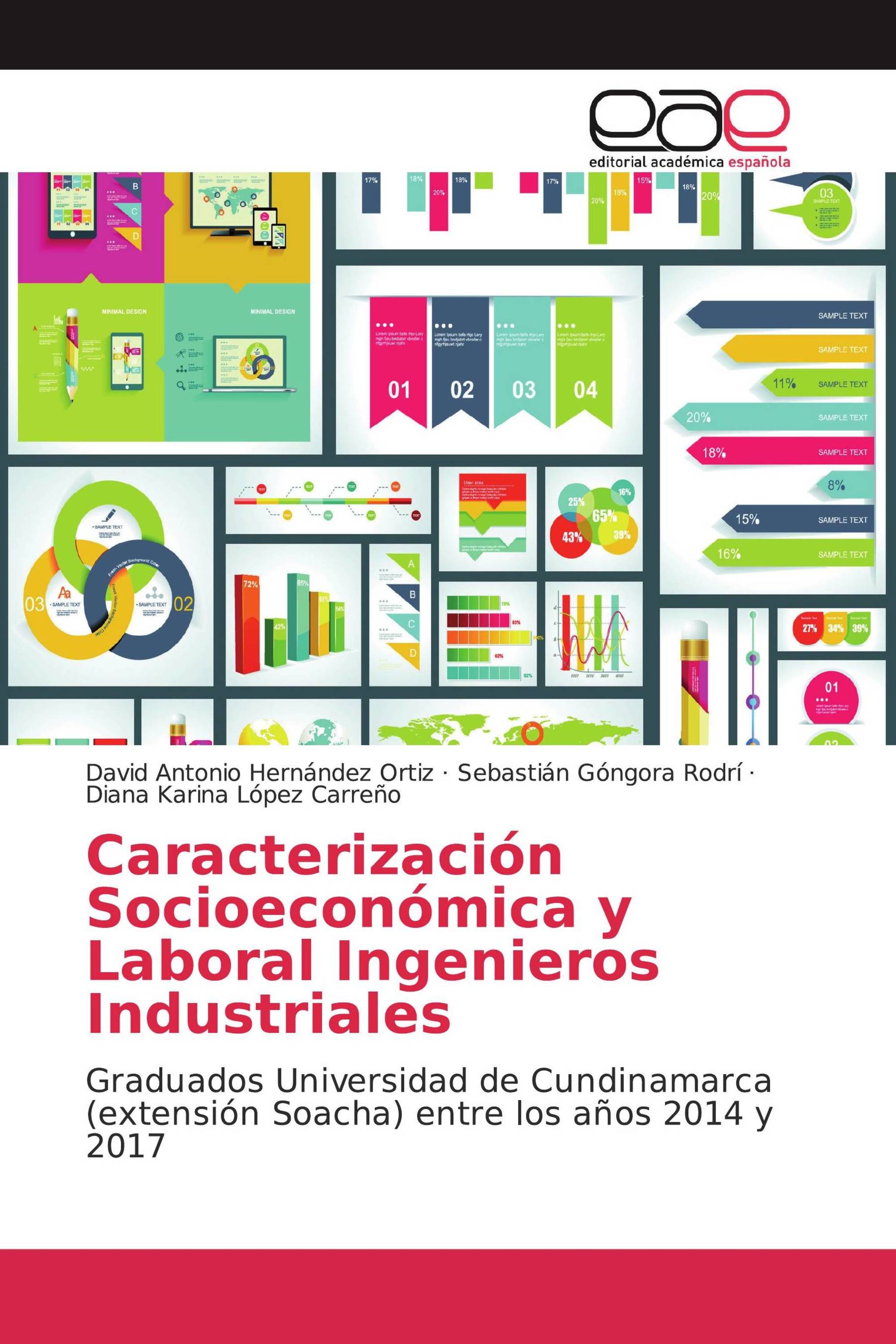 Caracterización Socioeconómica y Laboral Ingenieros Industriales