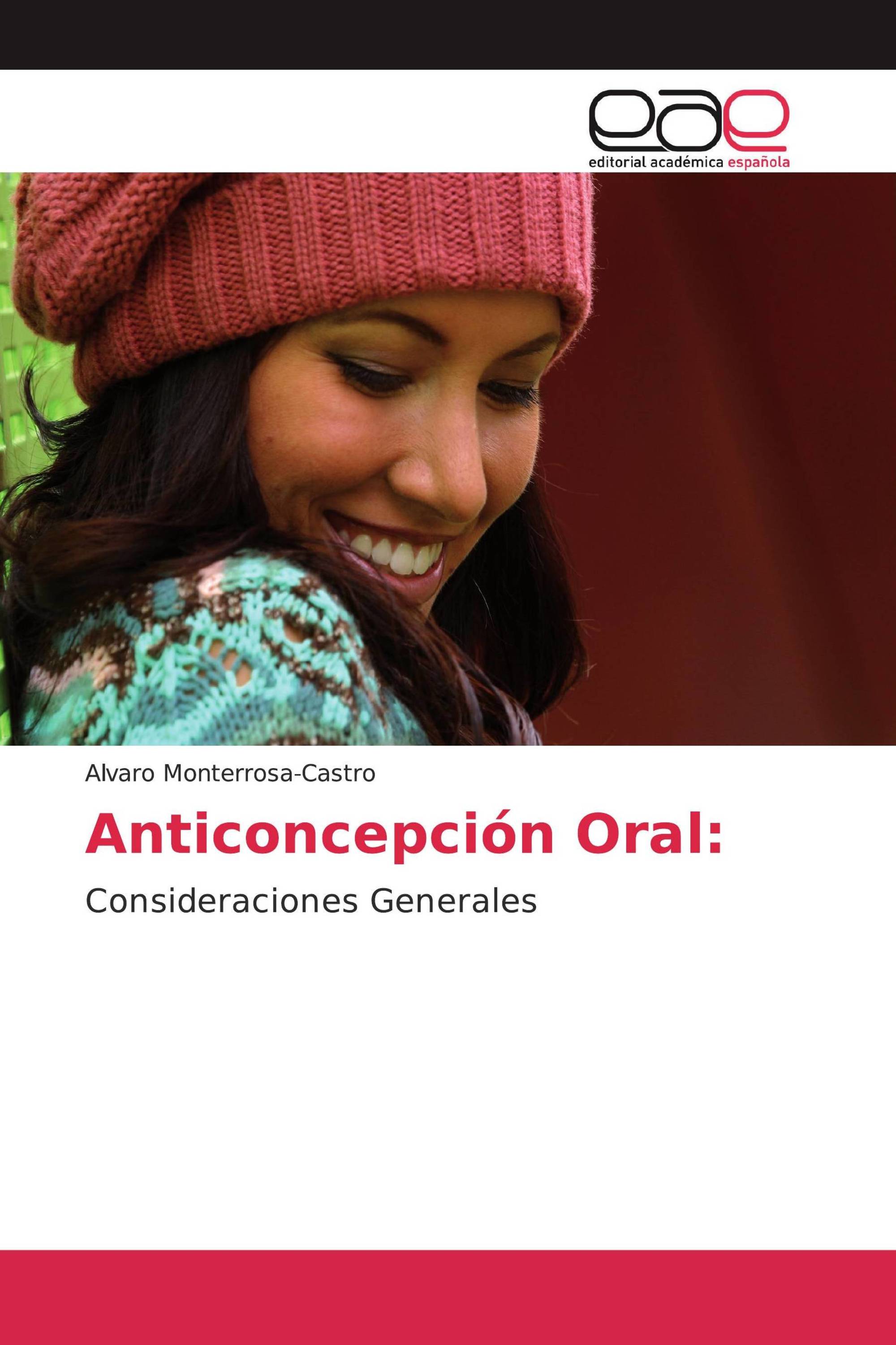 Anticoncepción Oral: