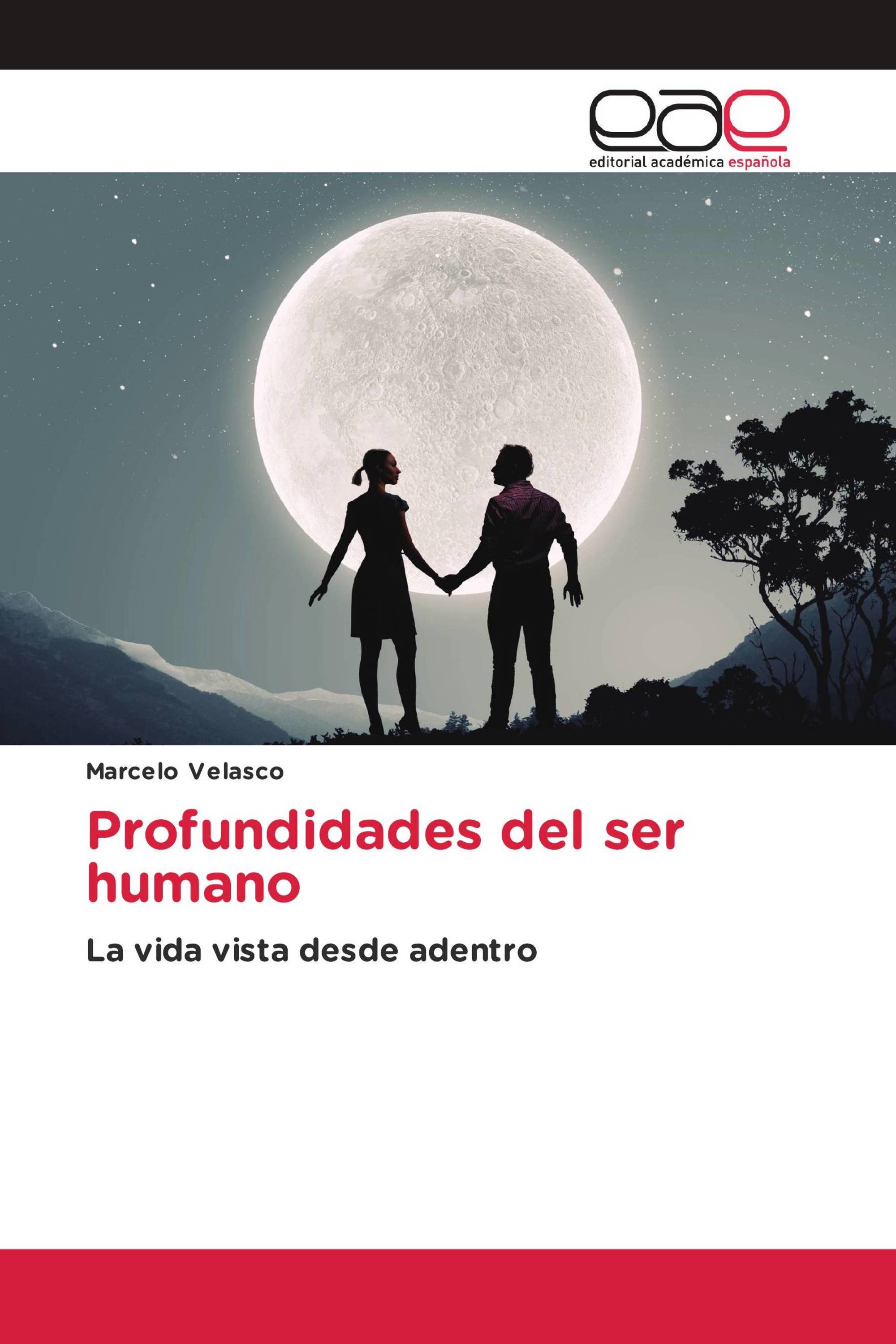 Profundidades del ser humano