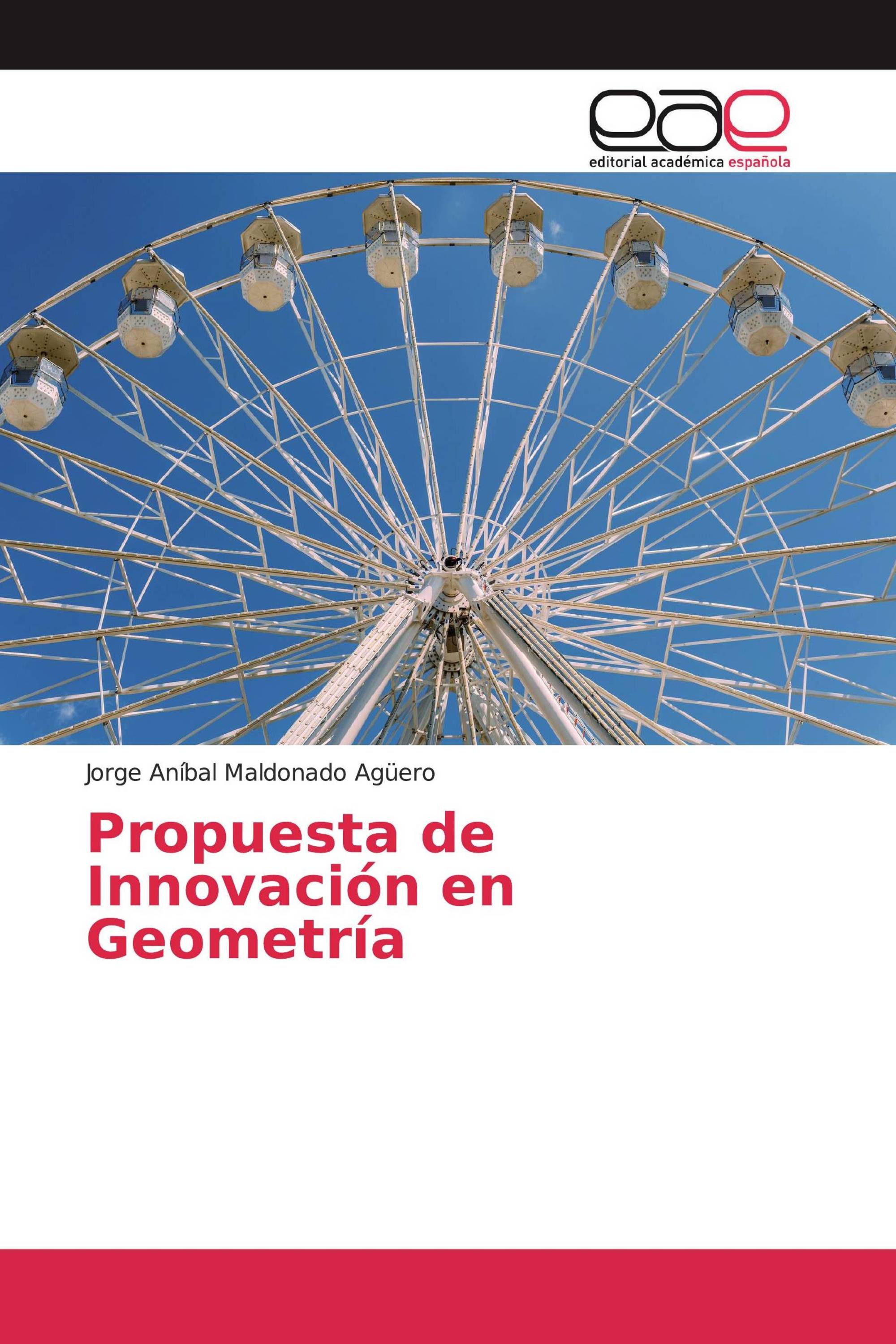 Propuesta de Innovación en Geometría