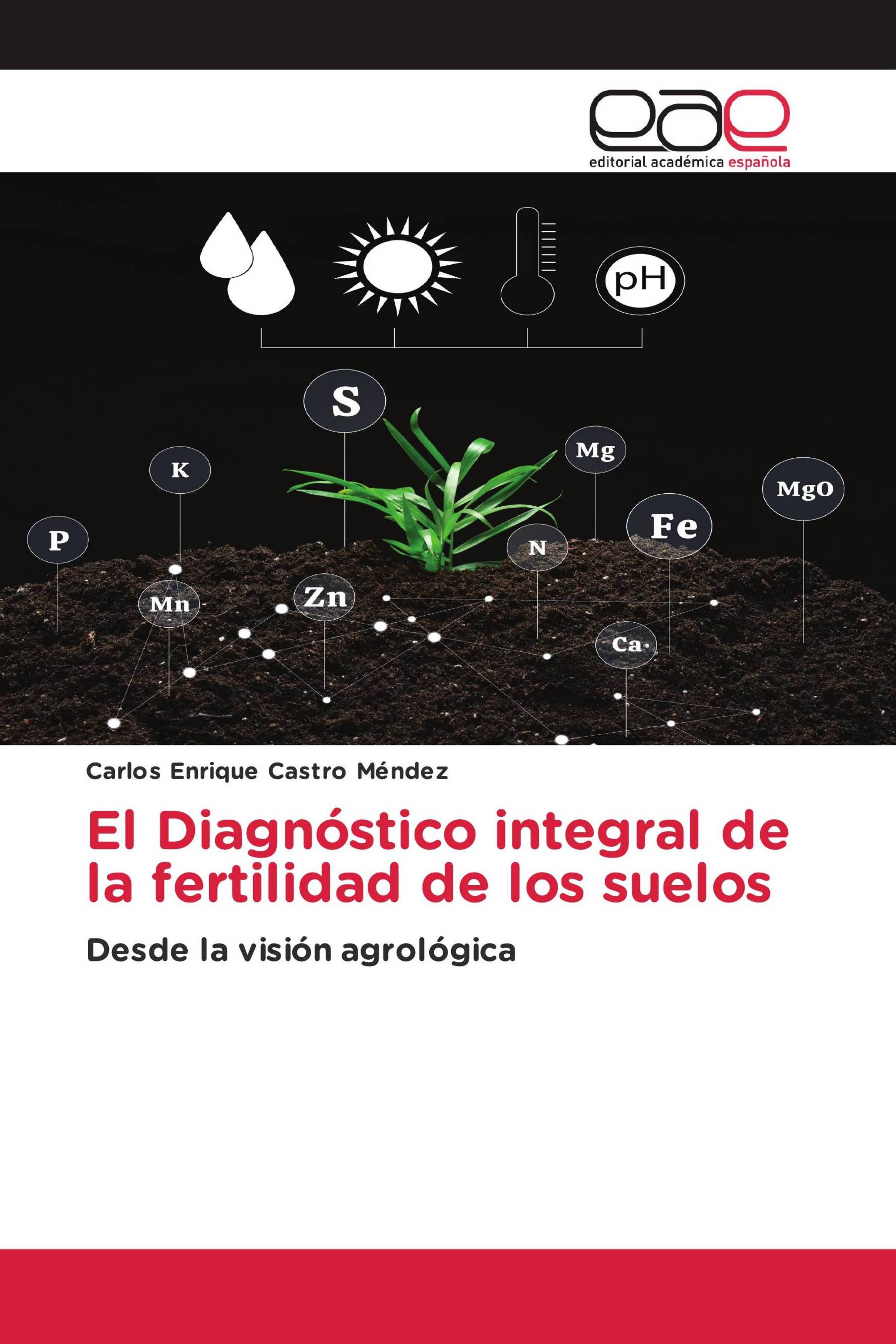 El Diagnóstico integral de la fertilidad de los suelos