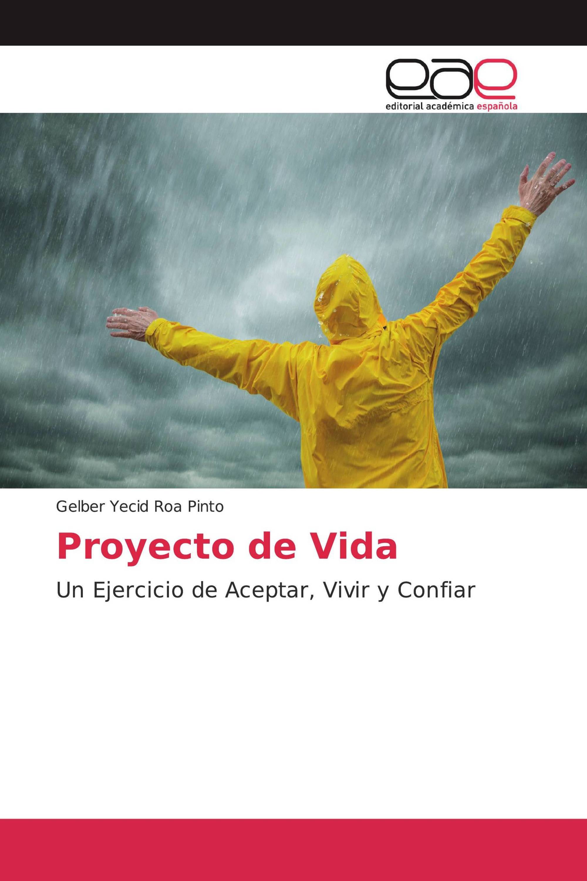 Proyecto de Vida