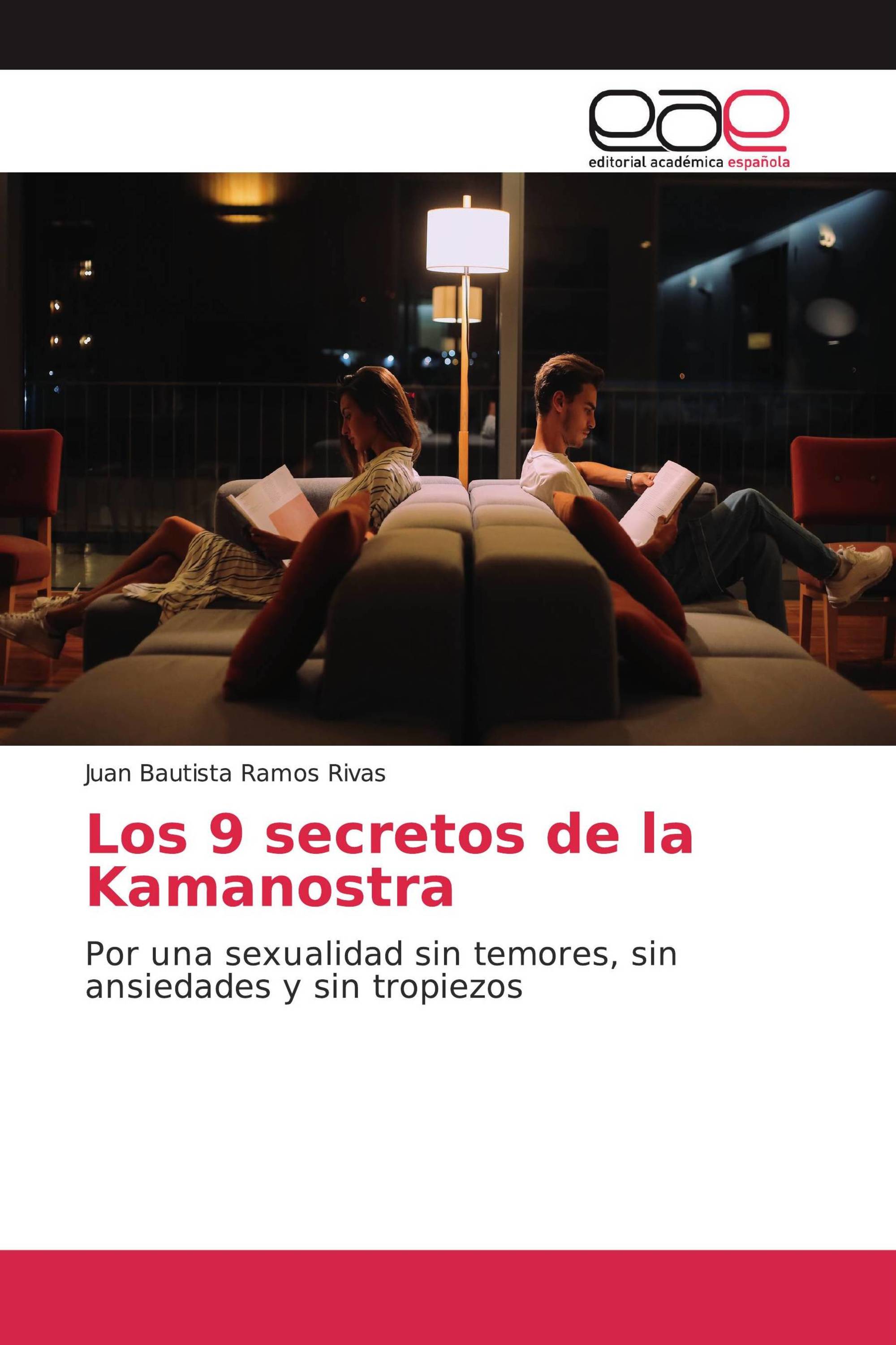 Los 9 secretos de la Kamanostra