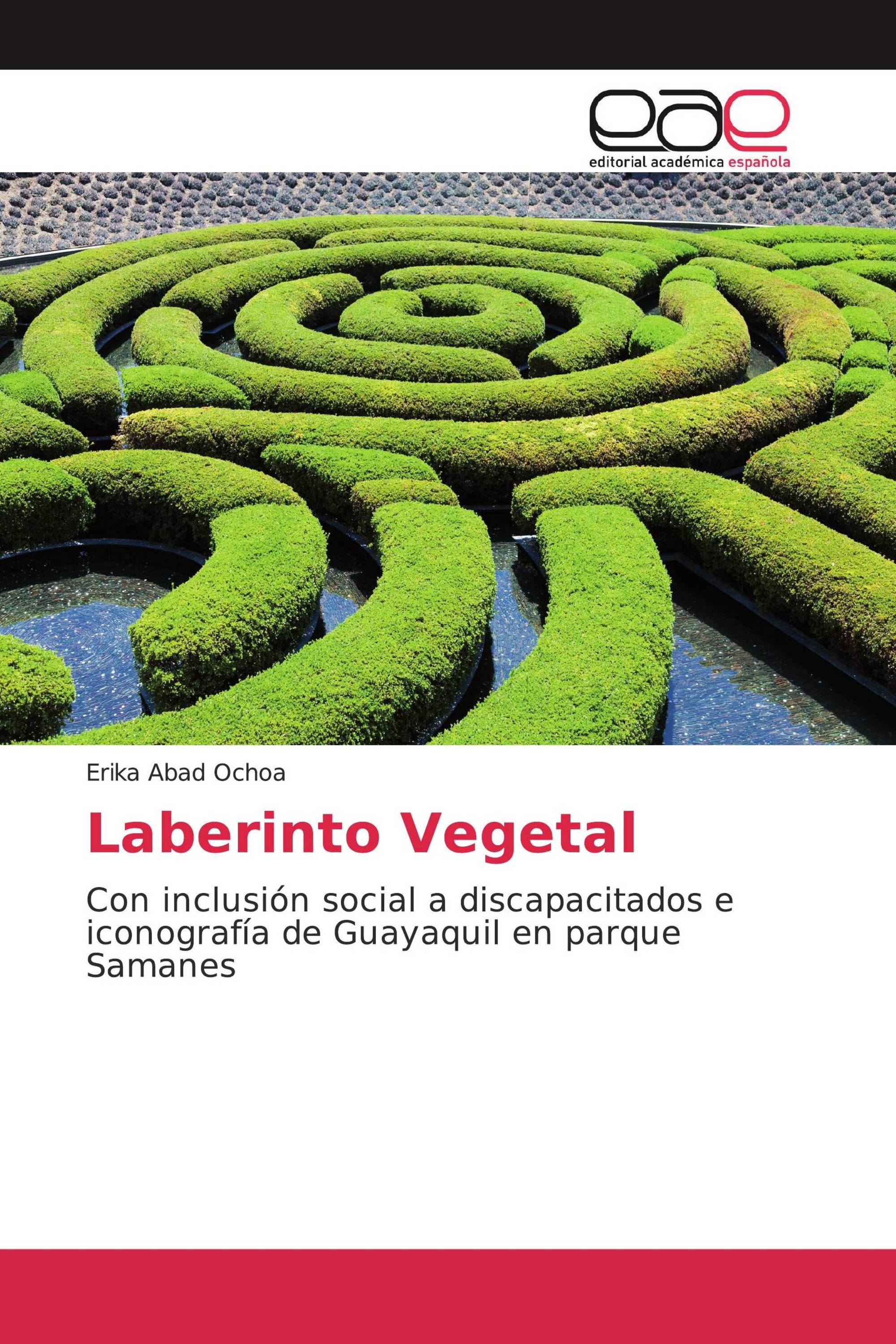 Laberinto Vegetal