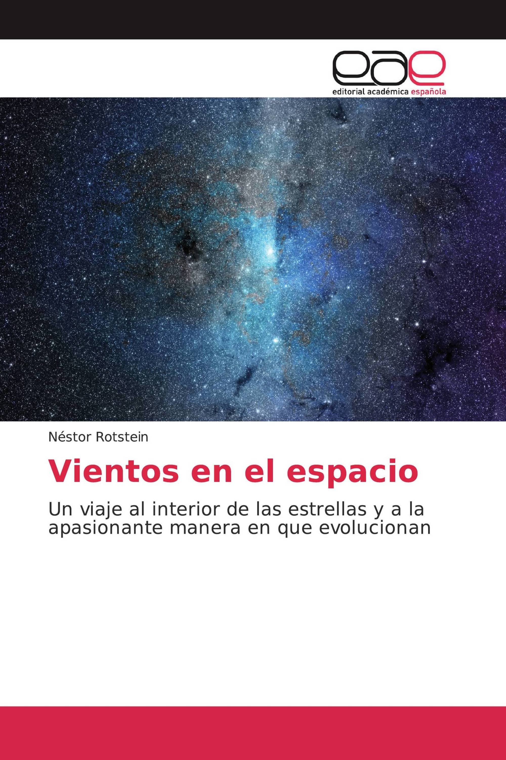 Vientos en el espacio