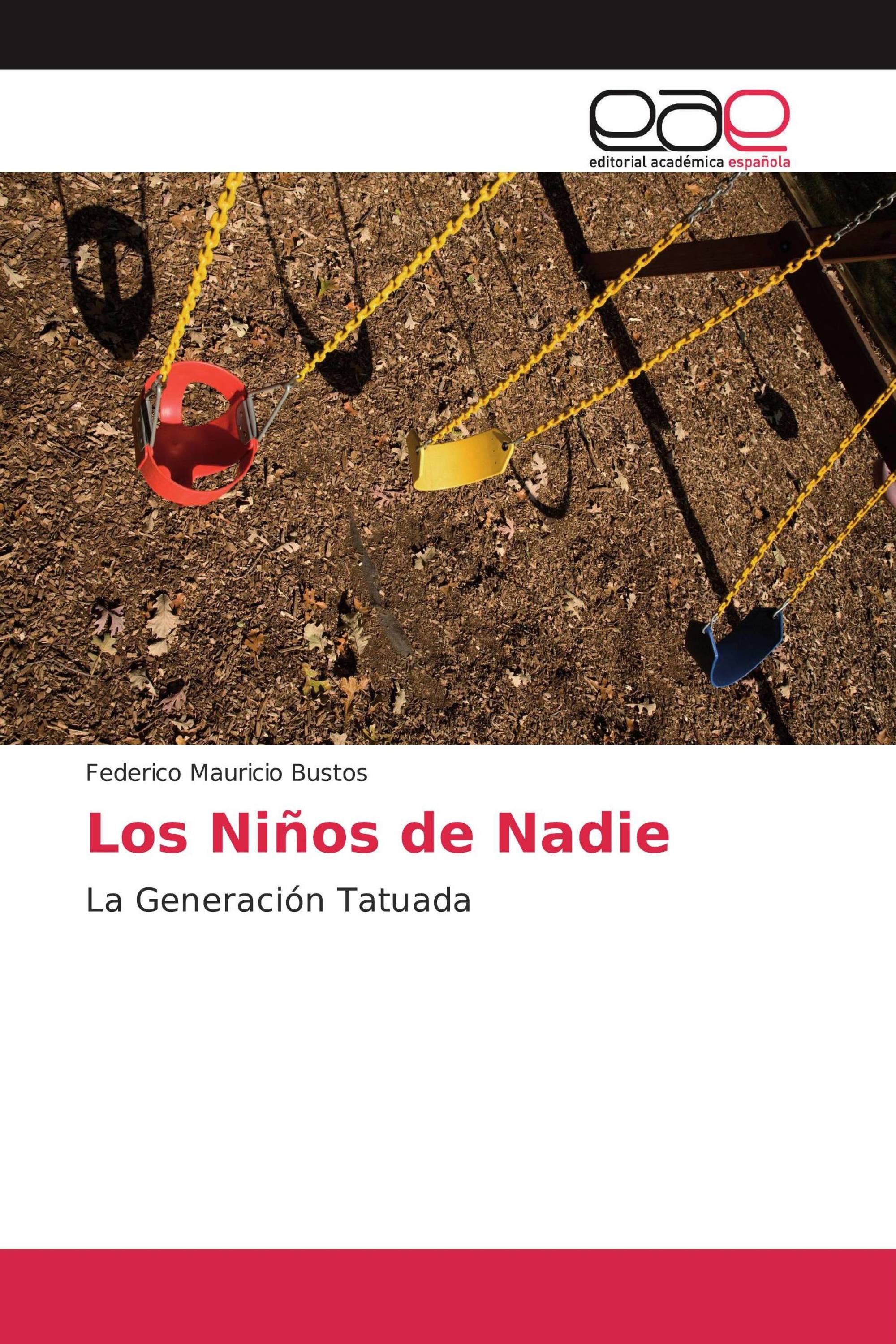 Los Niños de Nadie