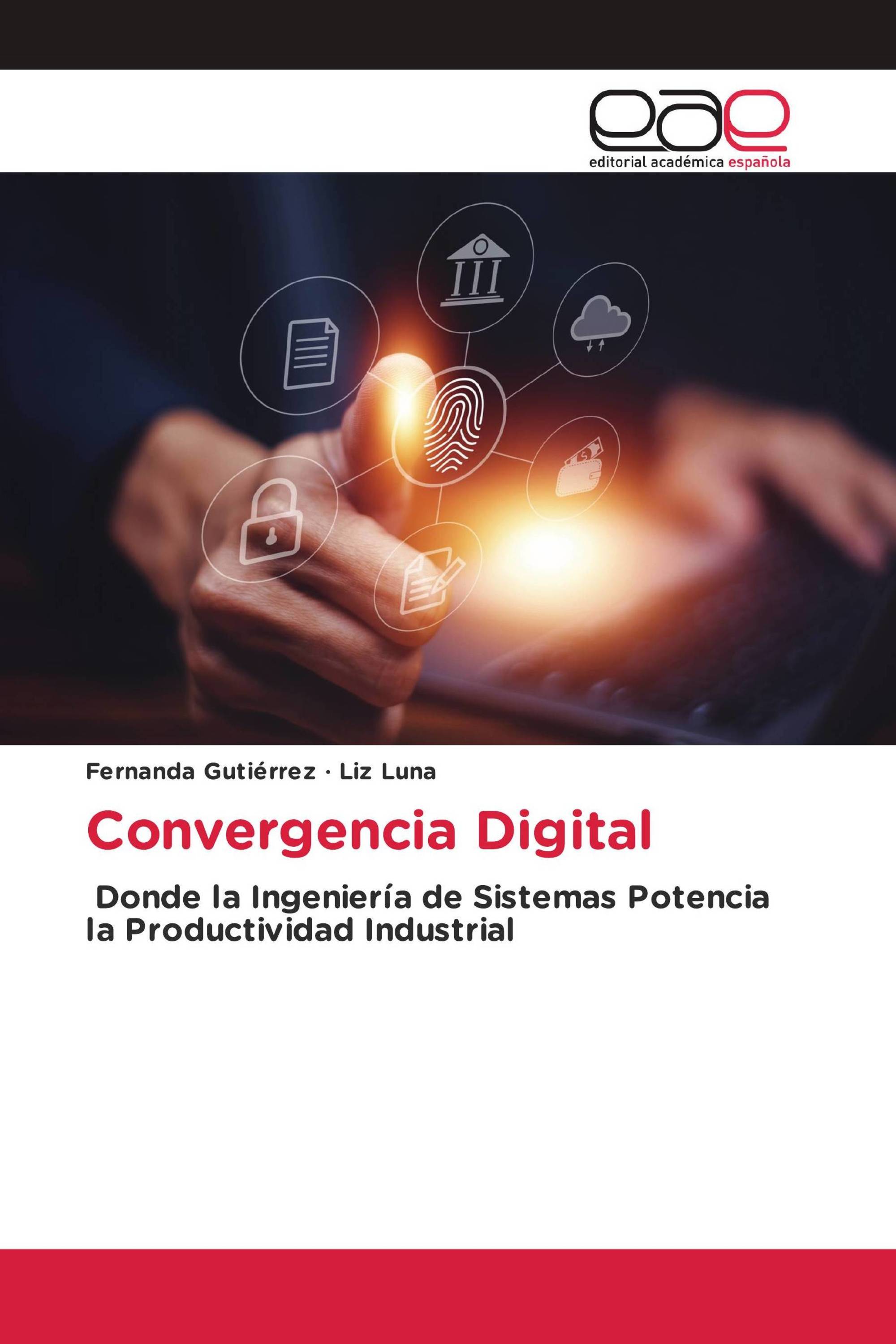 Convergencia Digital