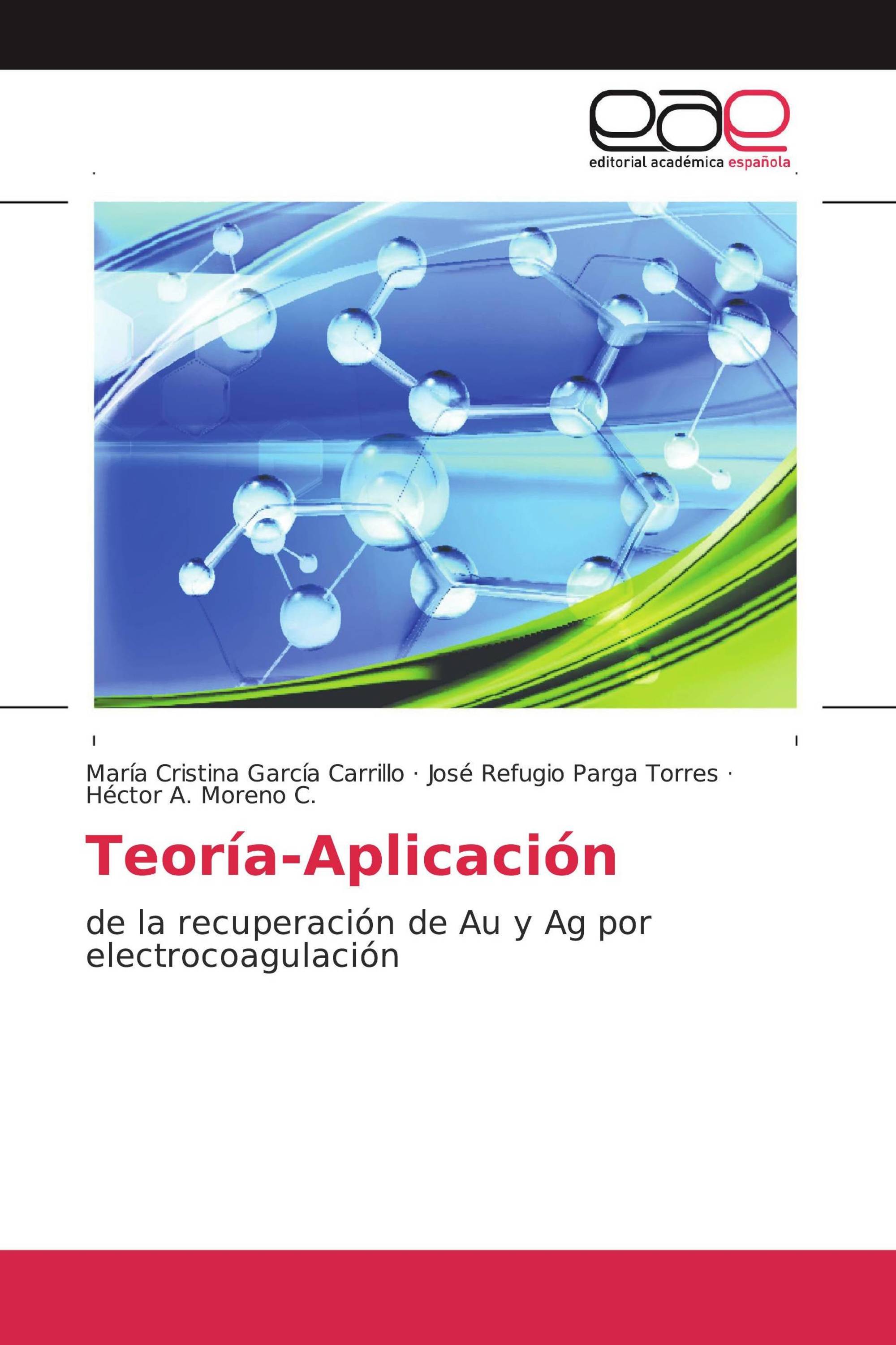 Teoría-Aplicación