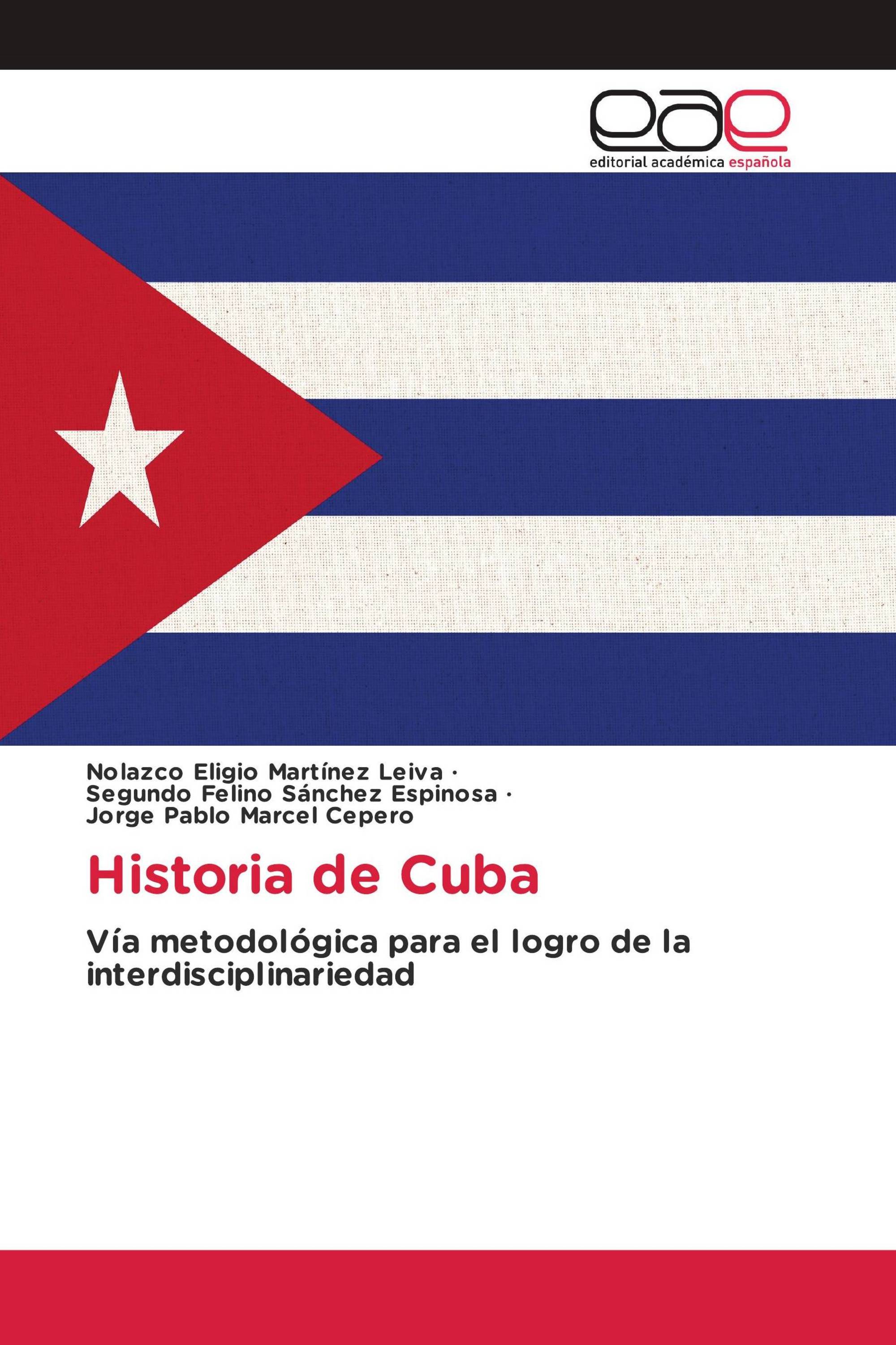 Historia de Cuba