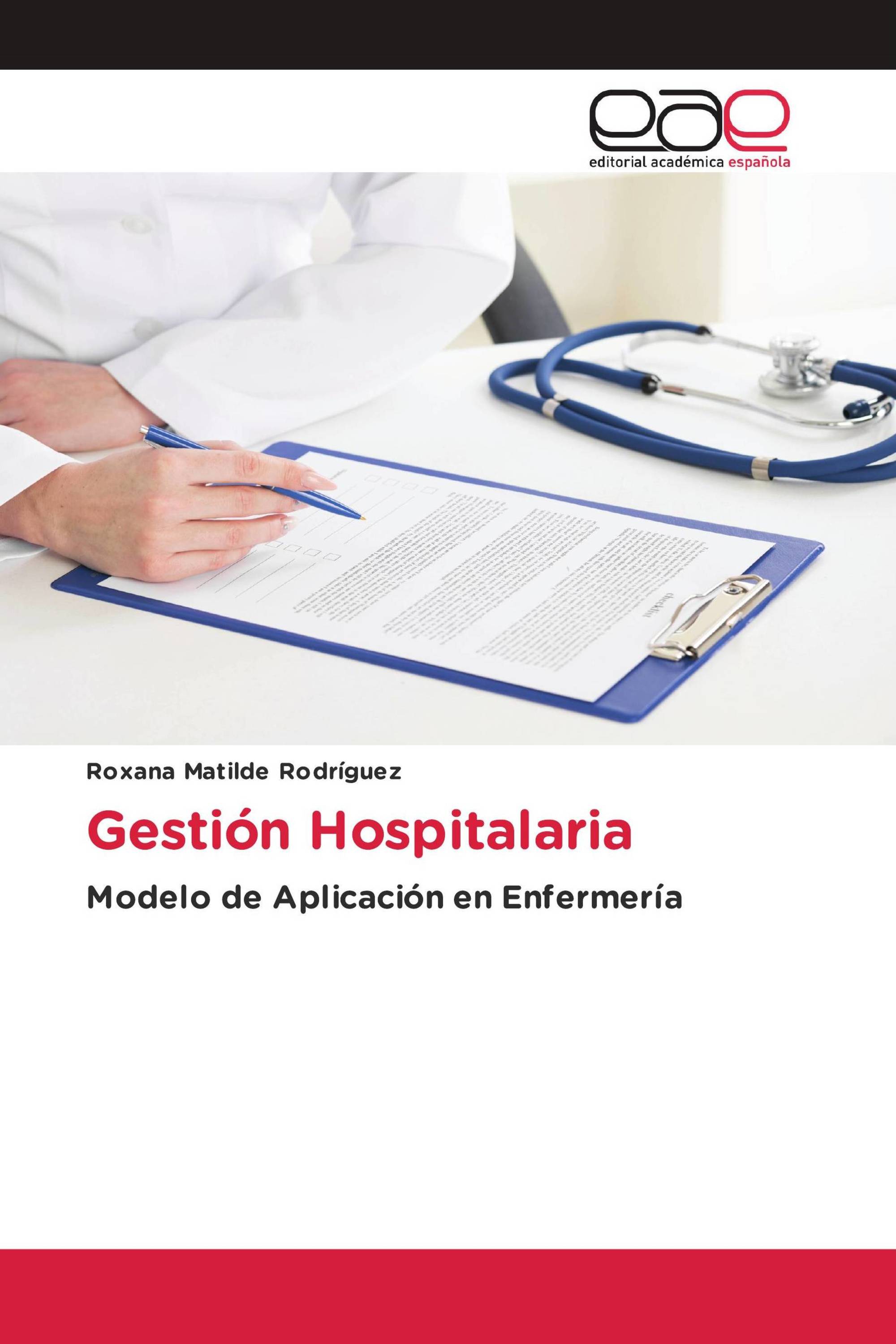 Gestión Hospitalaria