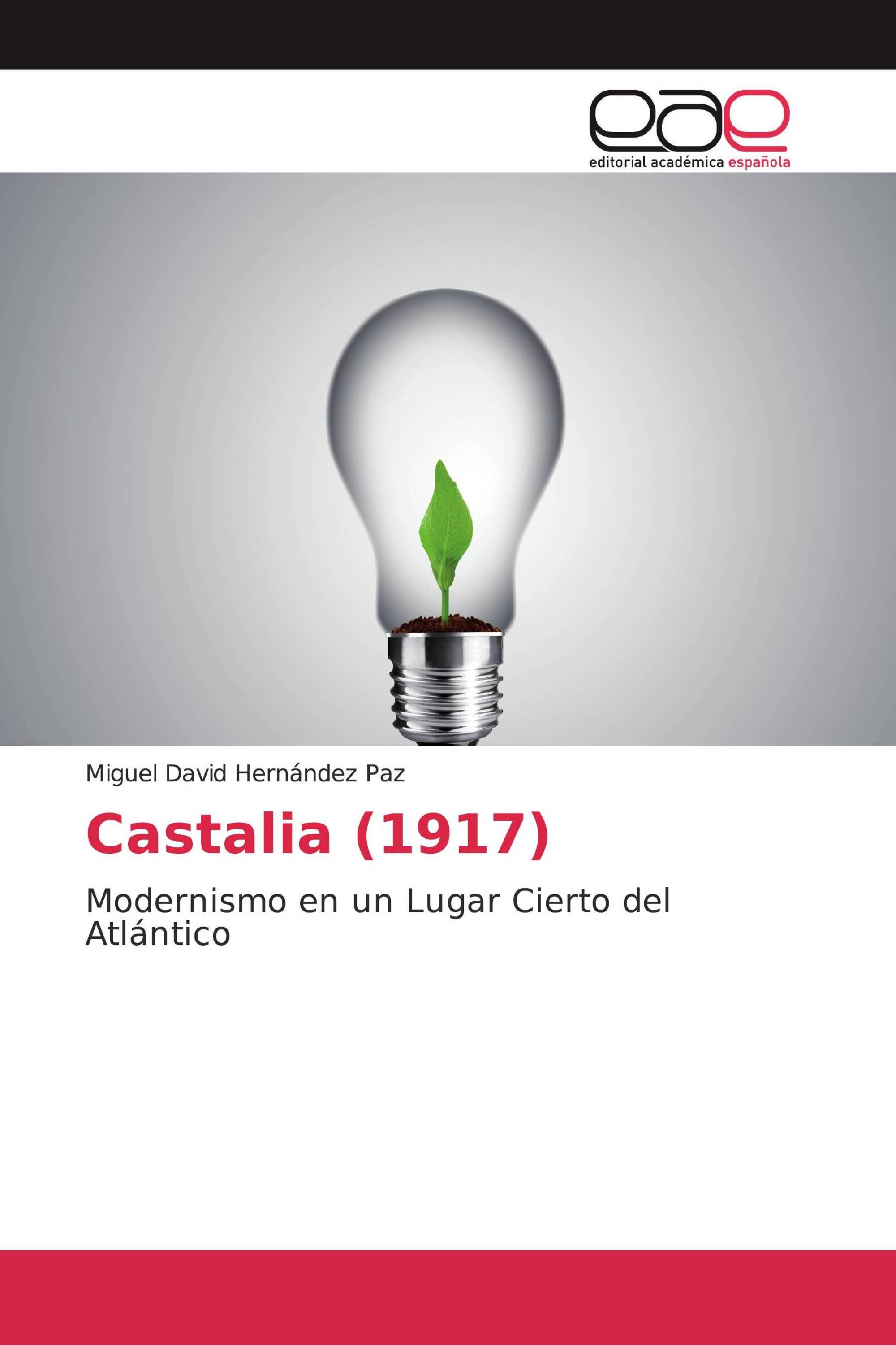 Castalia (1917)