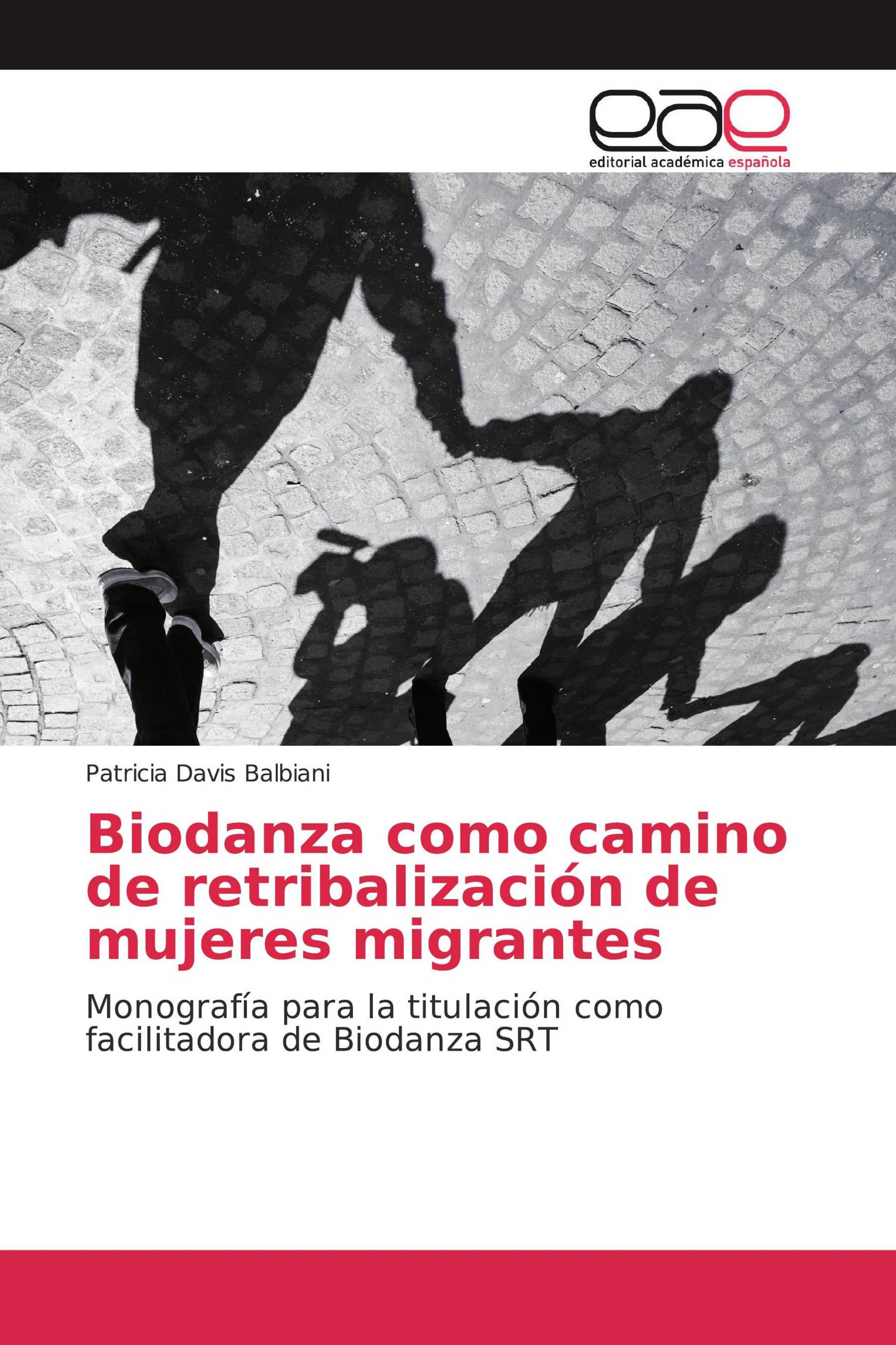 Biodanza como camino de retribalización de mujeres migrantes
