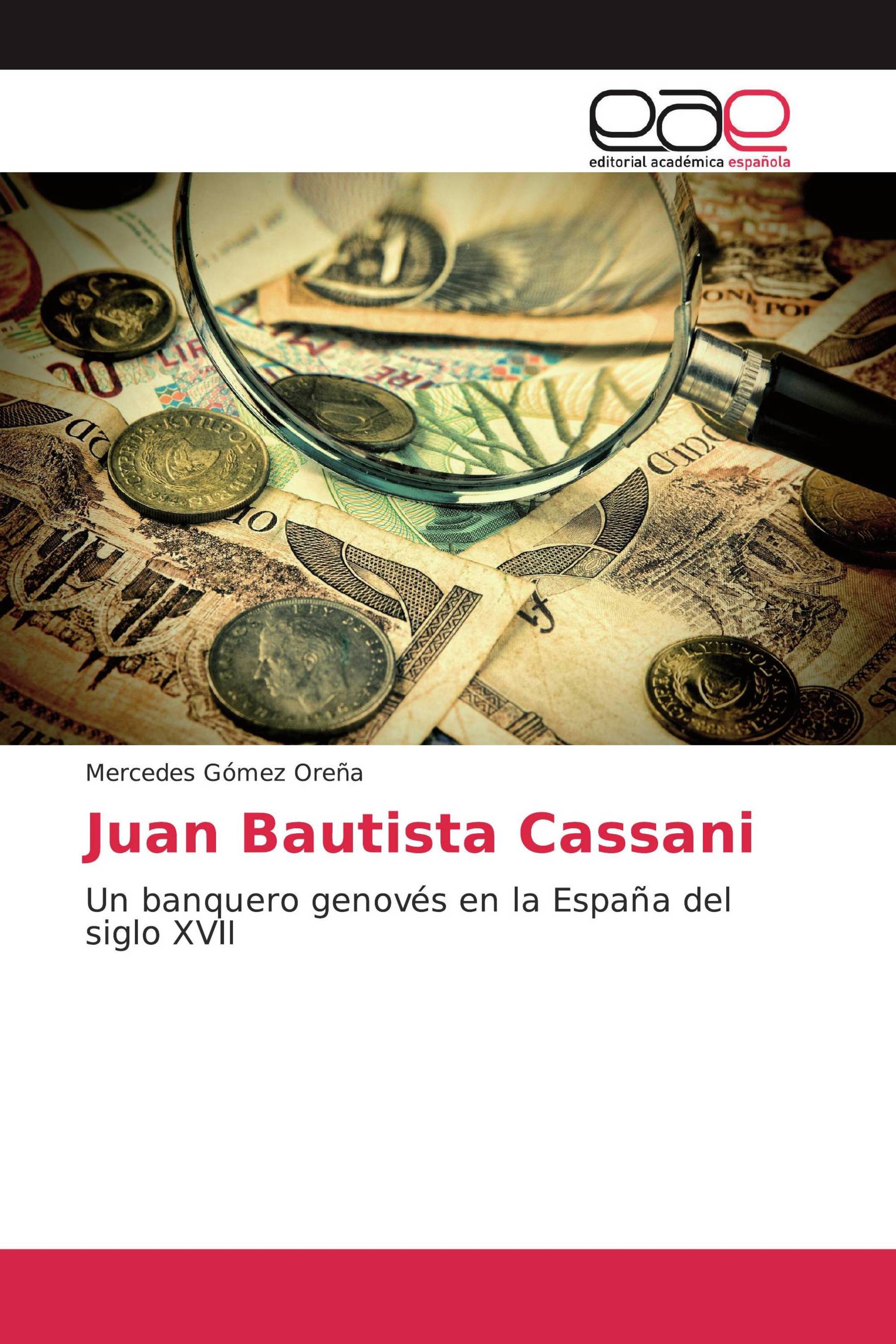 Juan Bautista Cassani