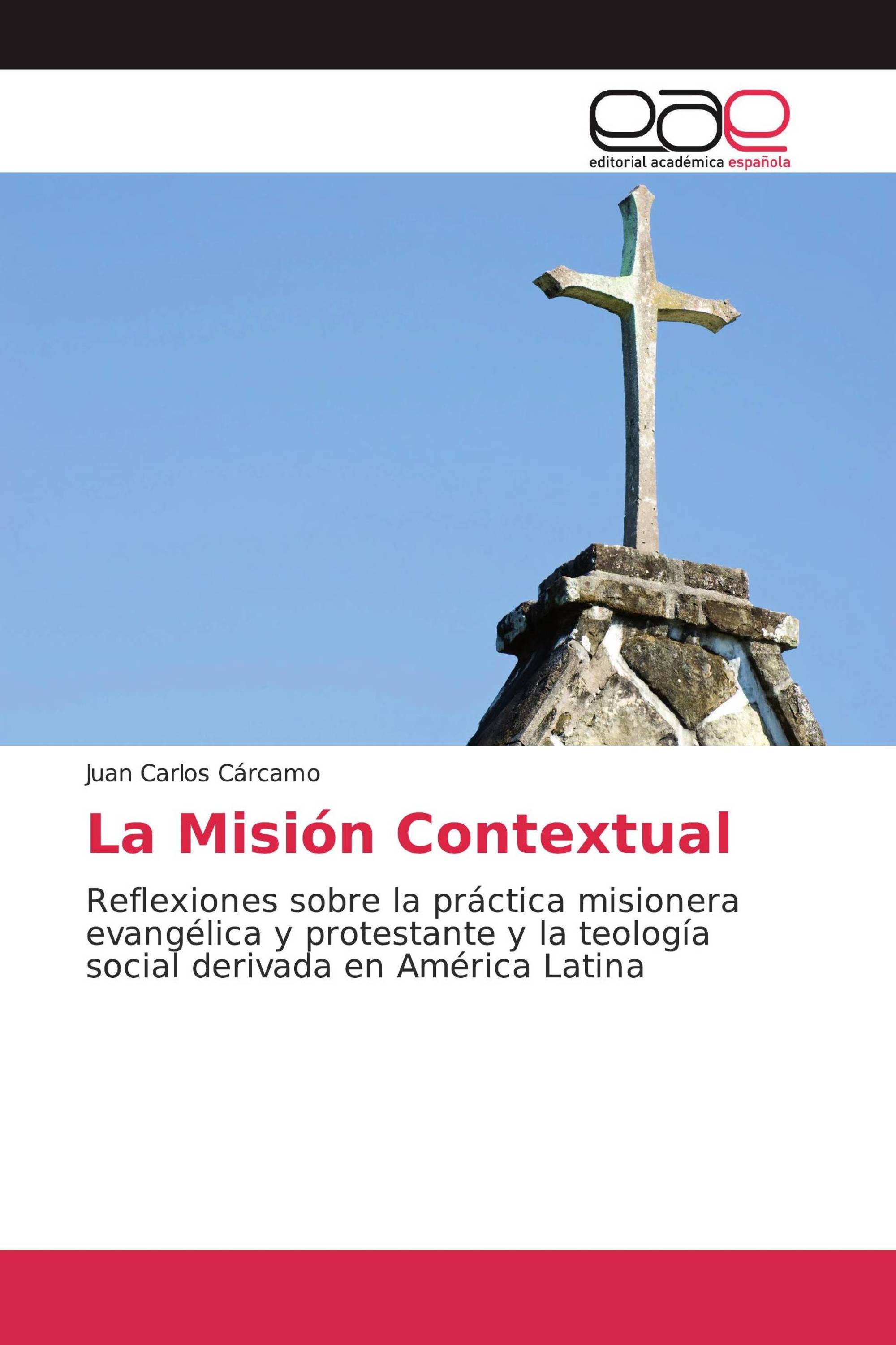 La Misión Contextual