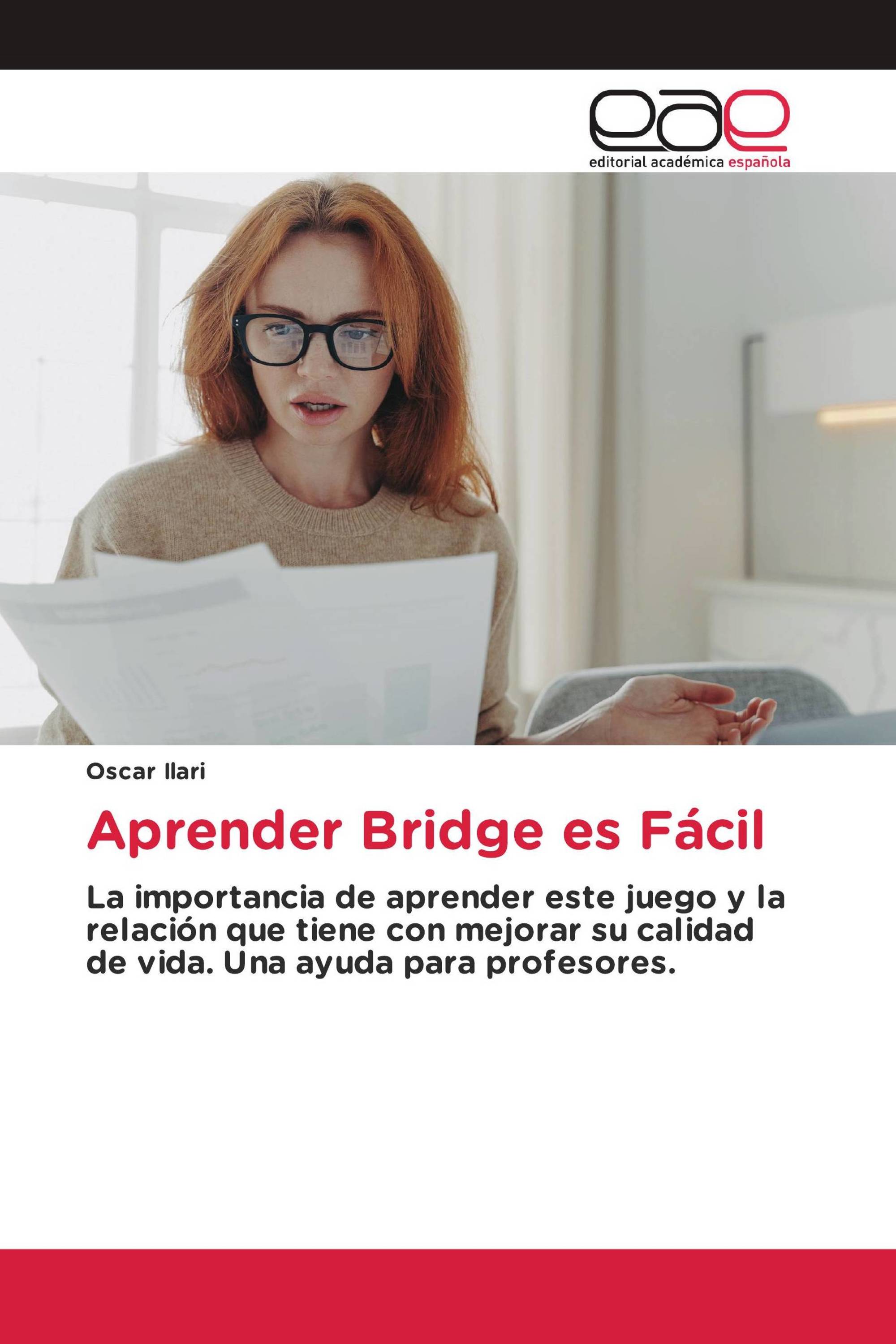 Aprender Bridge es Fácil