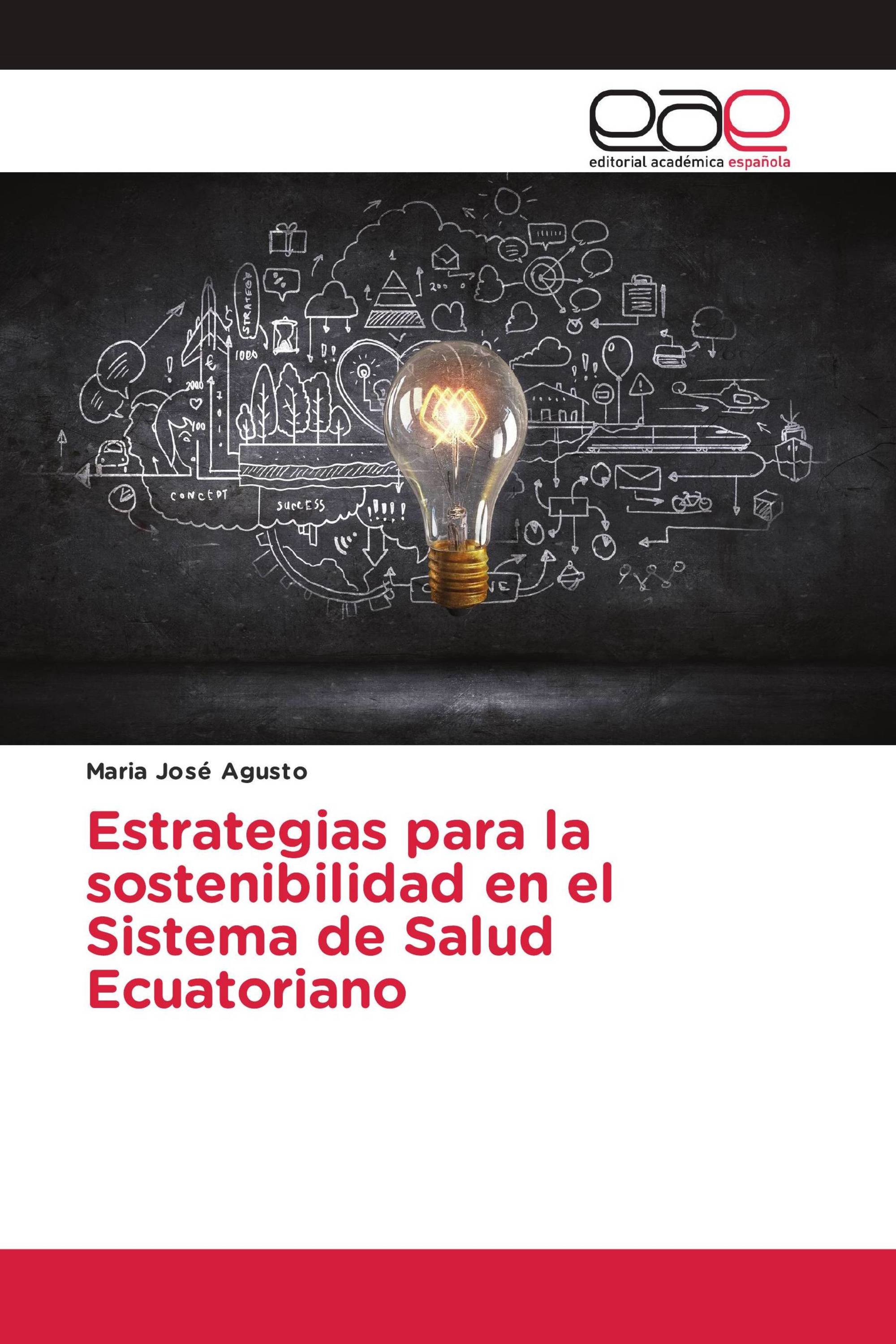 Estrategias para la sostenibilidad en el Sistema de Salud Ecuatoriano