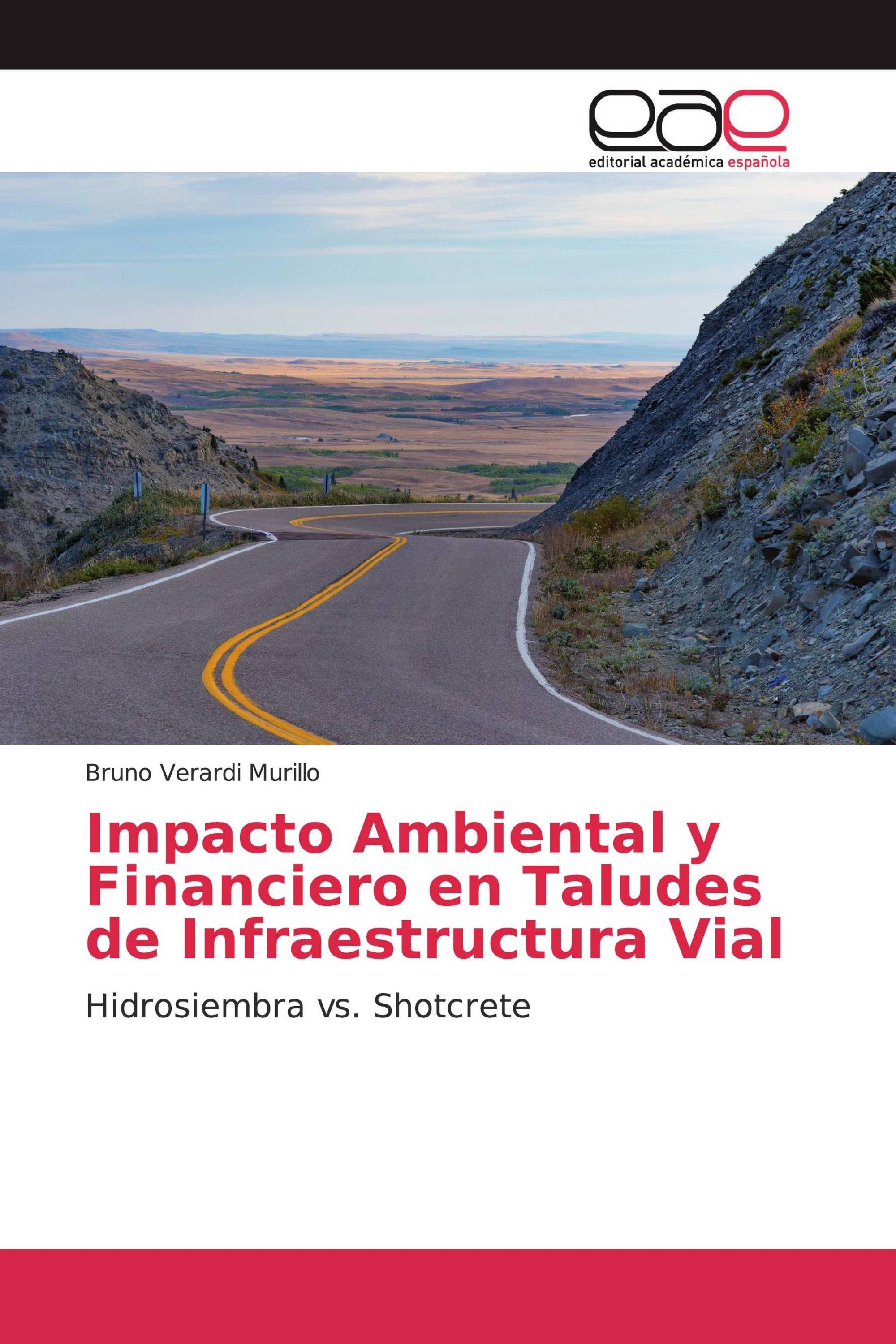 Impacto Ambiental y Financiero en Taludes de Infraestructura Vial