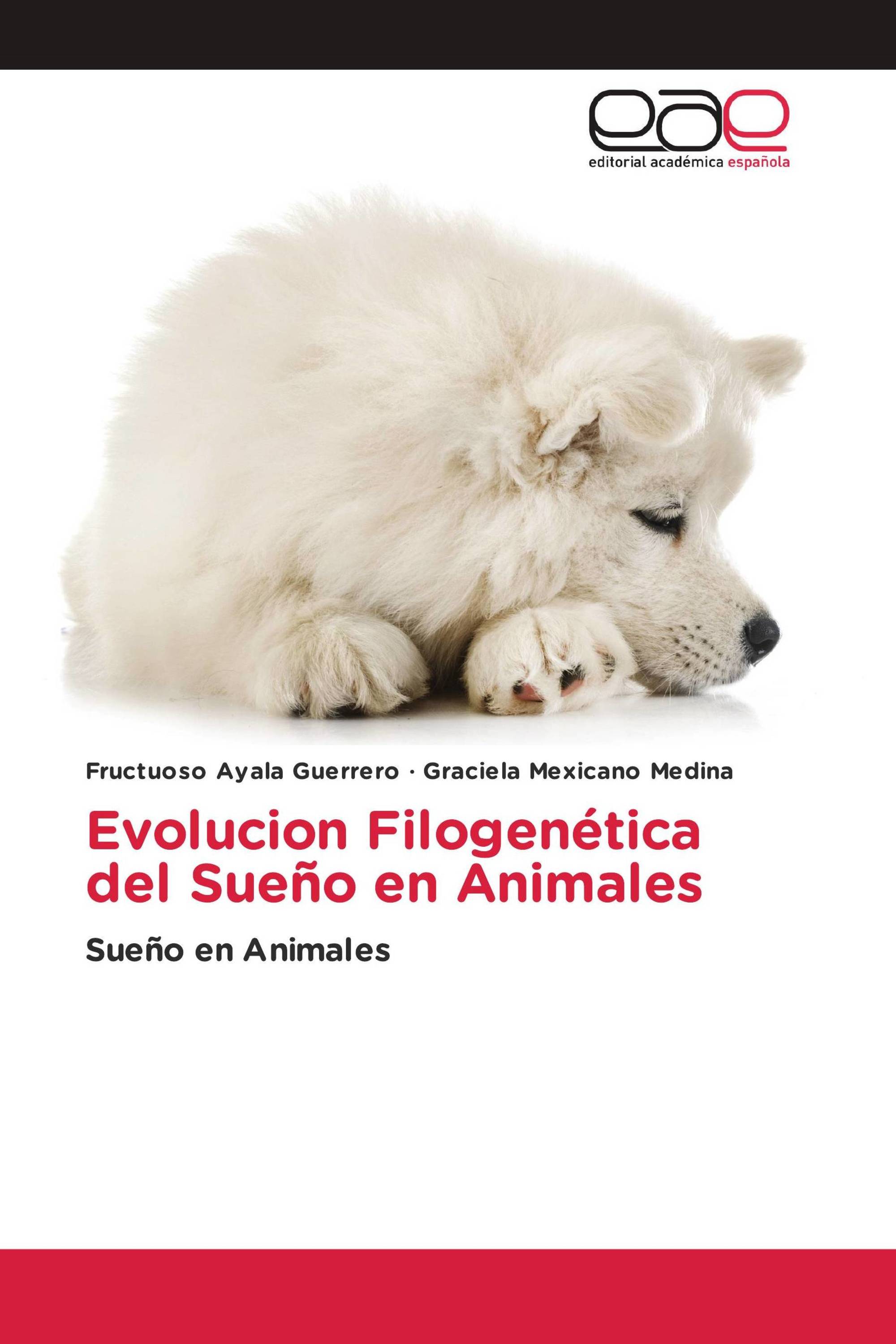 Evolucion Filogenética del Sueño en Animales