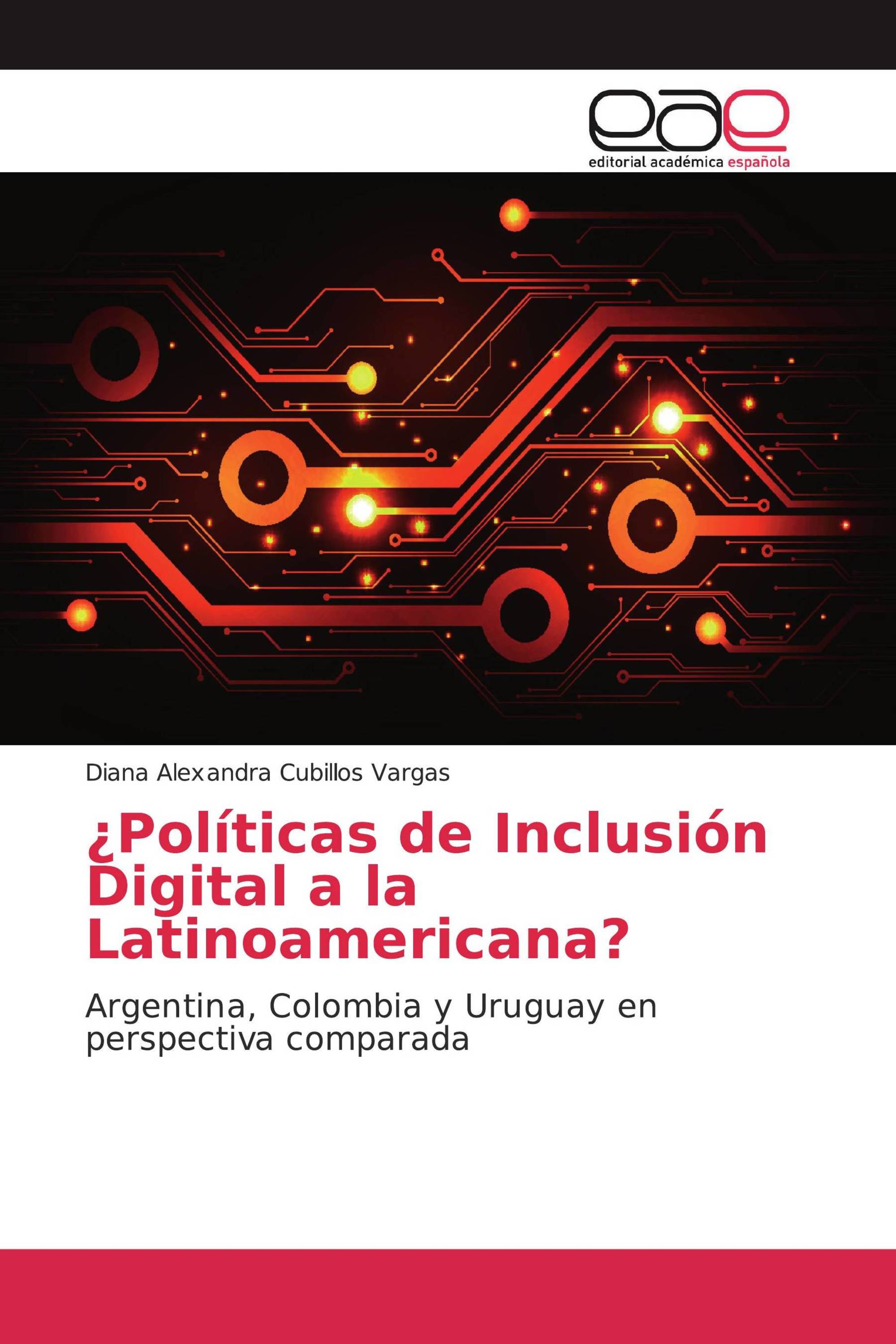 ¿Políticas de Inclusión Digital a la Latinoamericana?