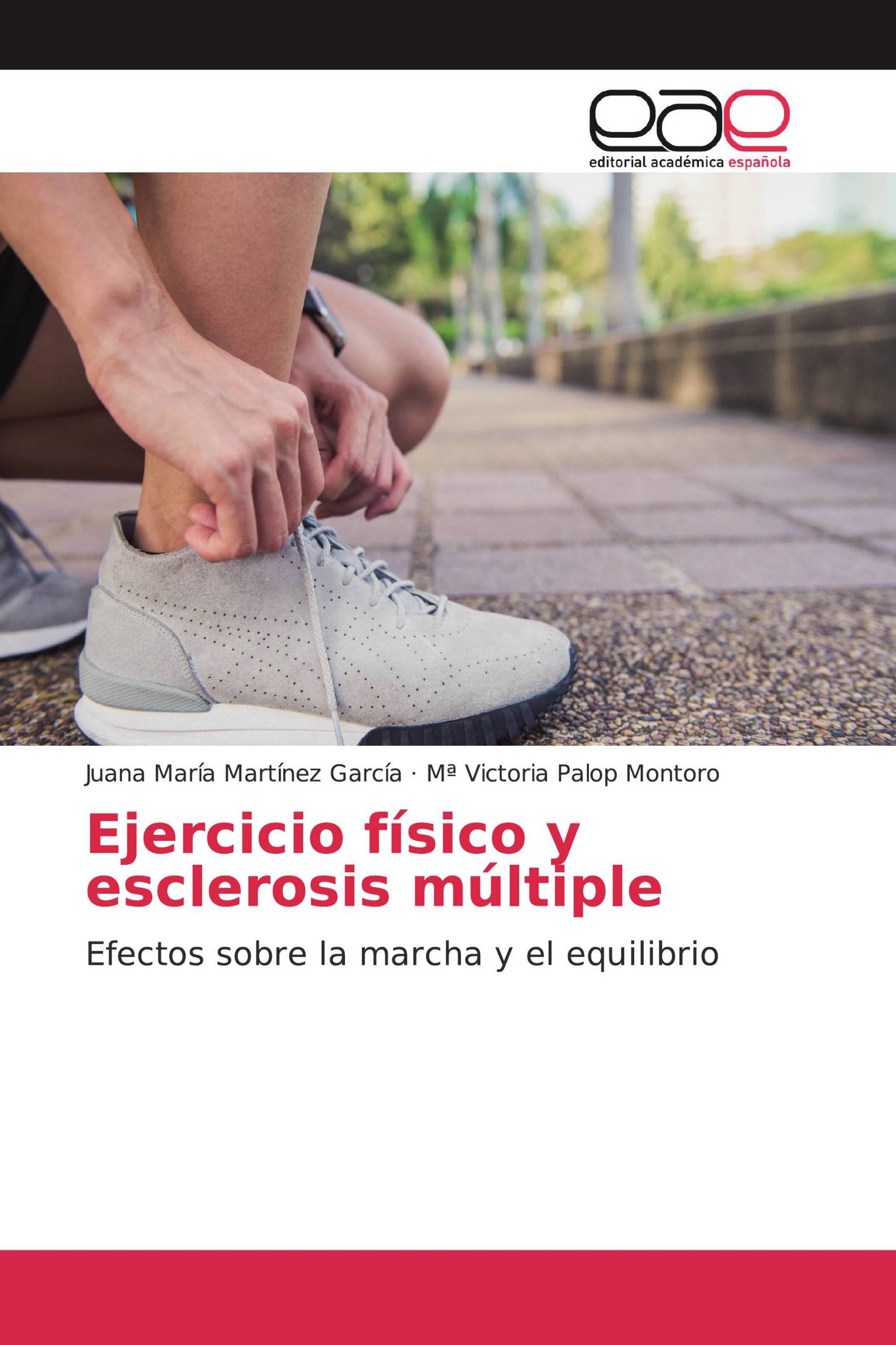 Ejercicio físico y esclerosis múltiple