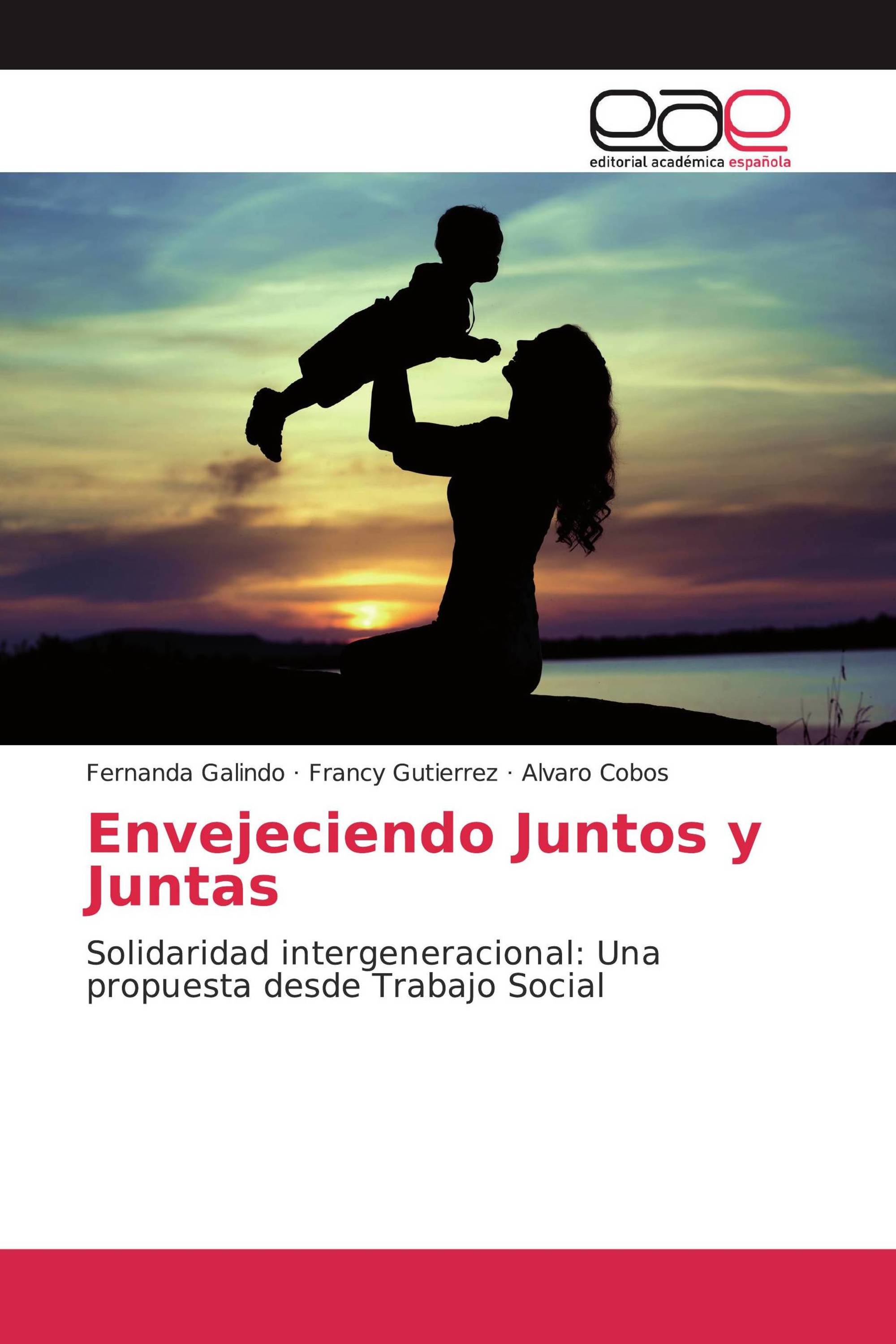 Envejeciendo Juntos y Juntas