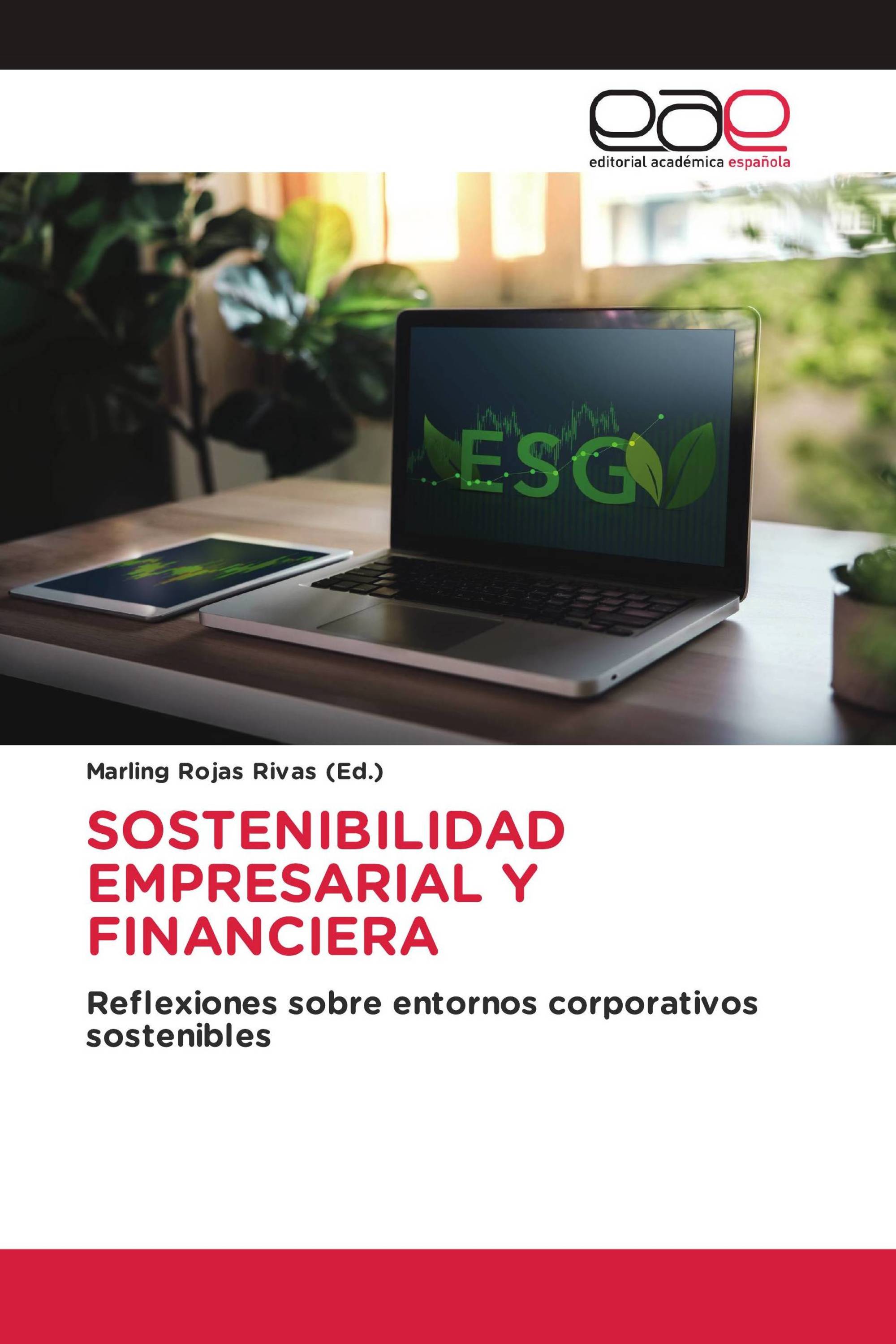 SOSTENIBILIDAD EMPRESARIAL Y FINANCIERA