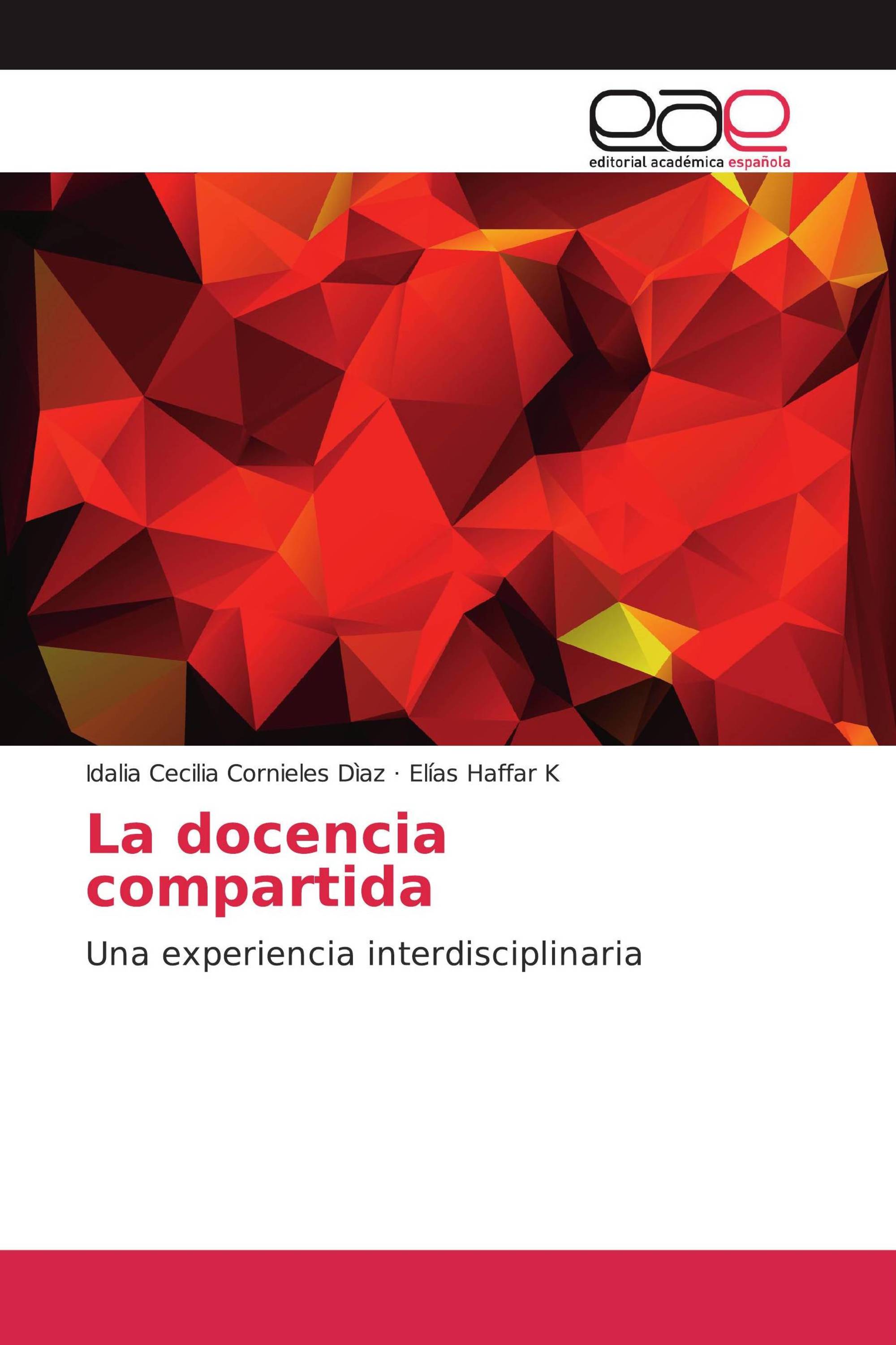 La docencia compartida