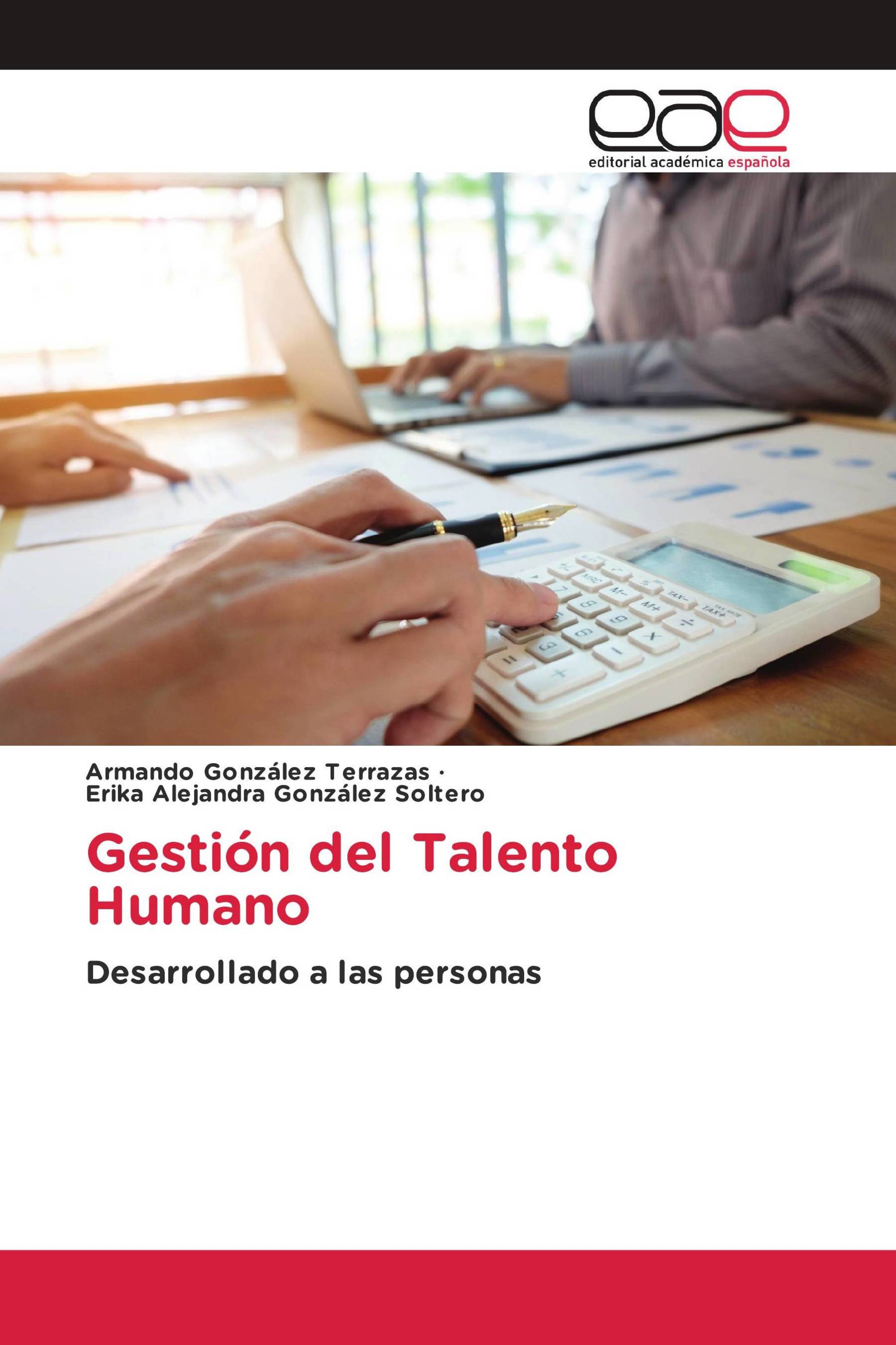 Gestión del Talento Humano