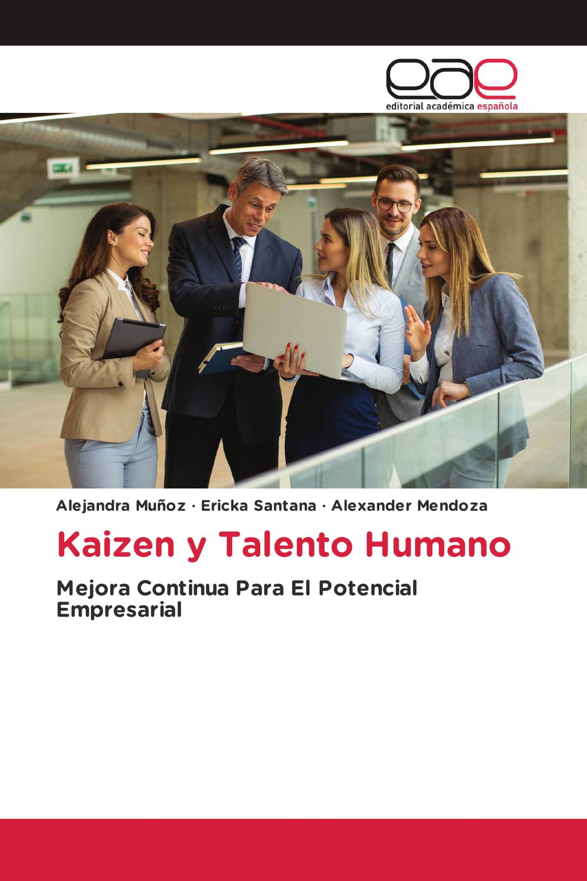 Kaizen y Talento Humano