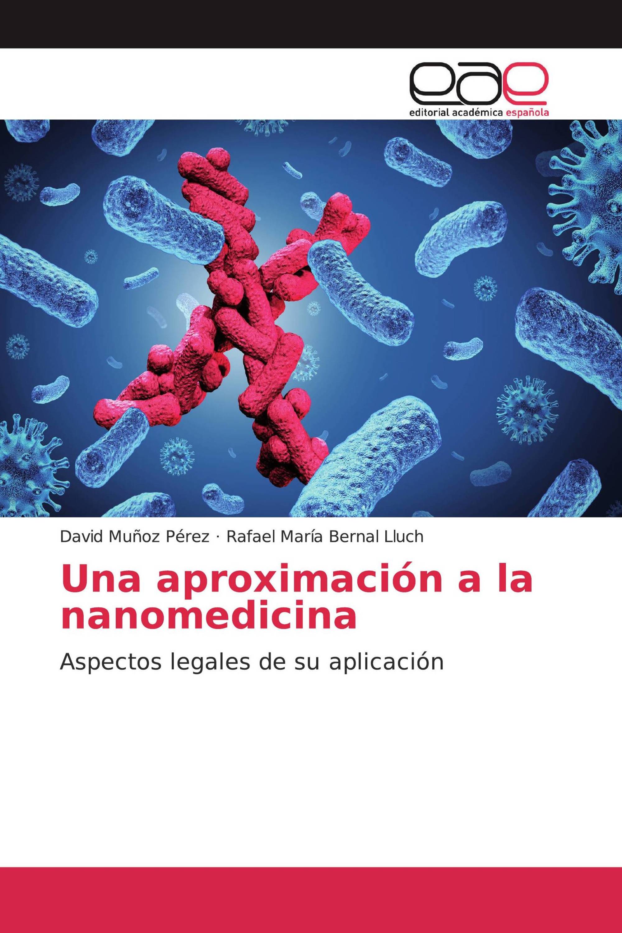 Una aproximación a la nanomedicina