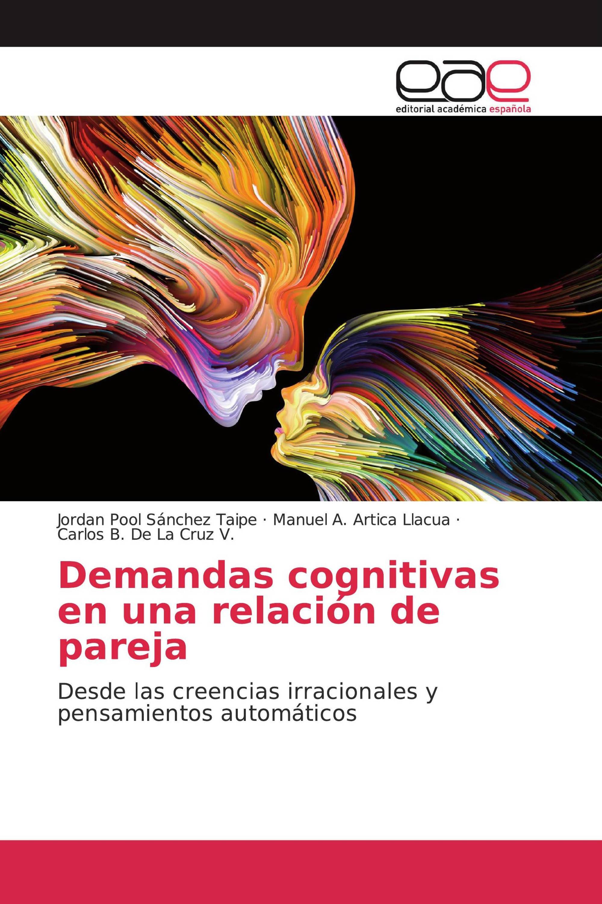 Demandas cognitivas en una relación de pareja