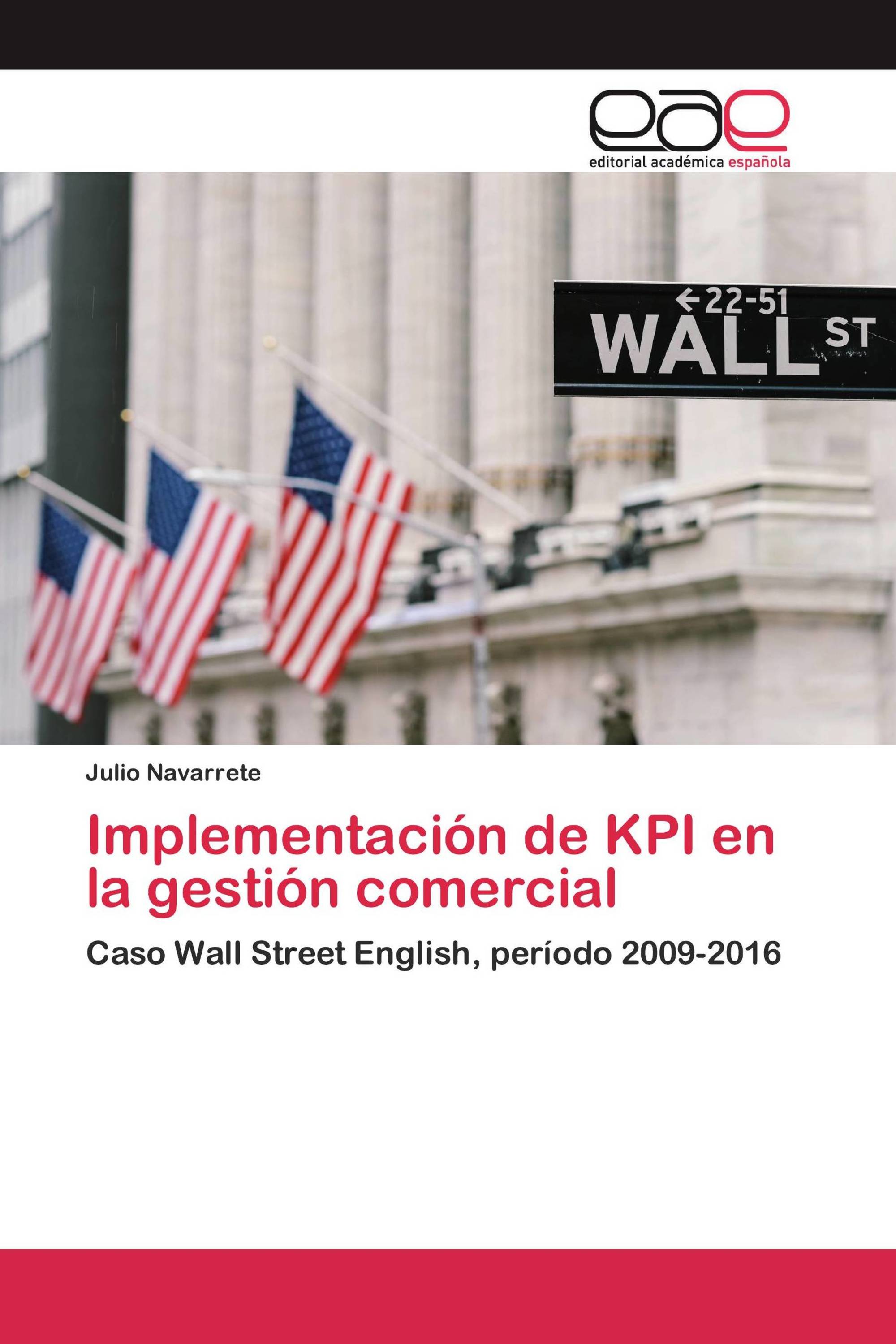 Implementación de KPI en la gestión comercial