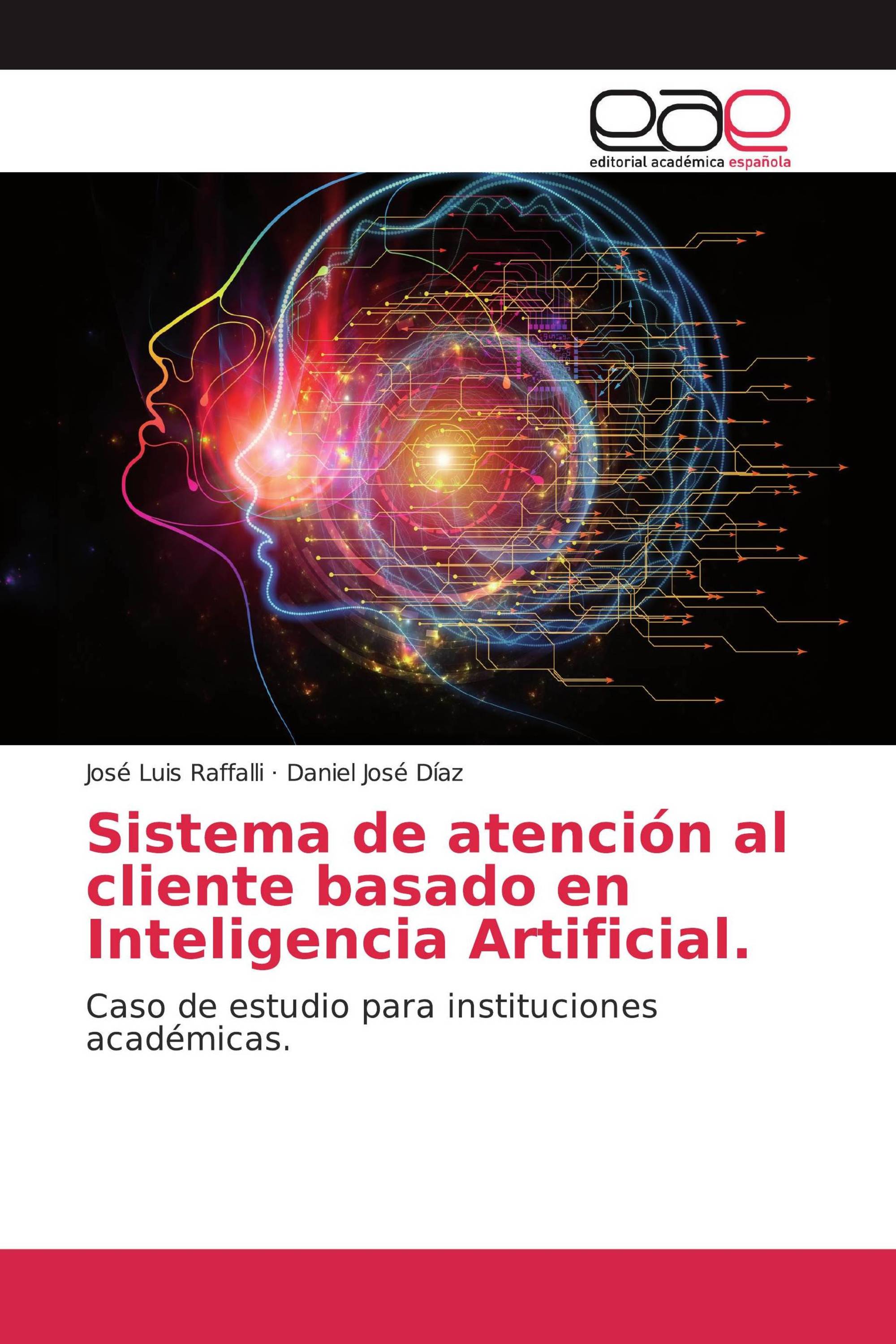 Sistema de atención al cliente basado en Inteligencia Artificial.