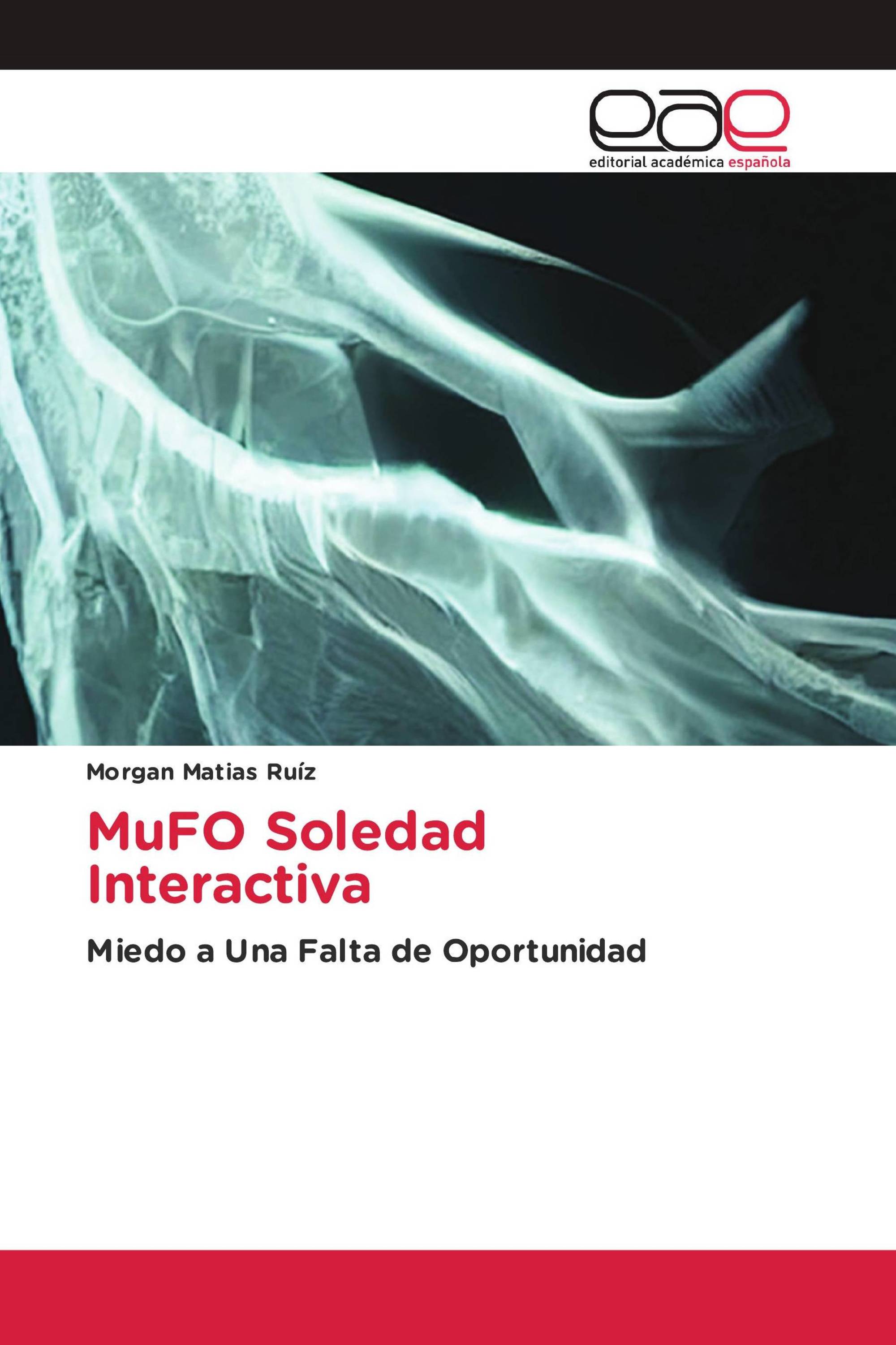 MuFO Soledad Interactiva