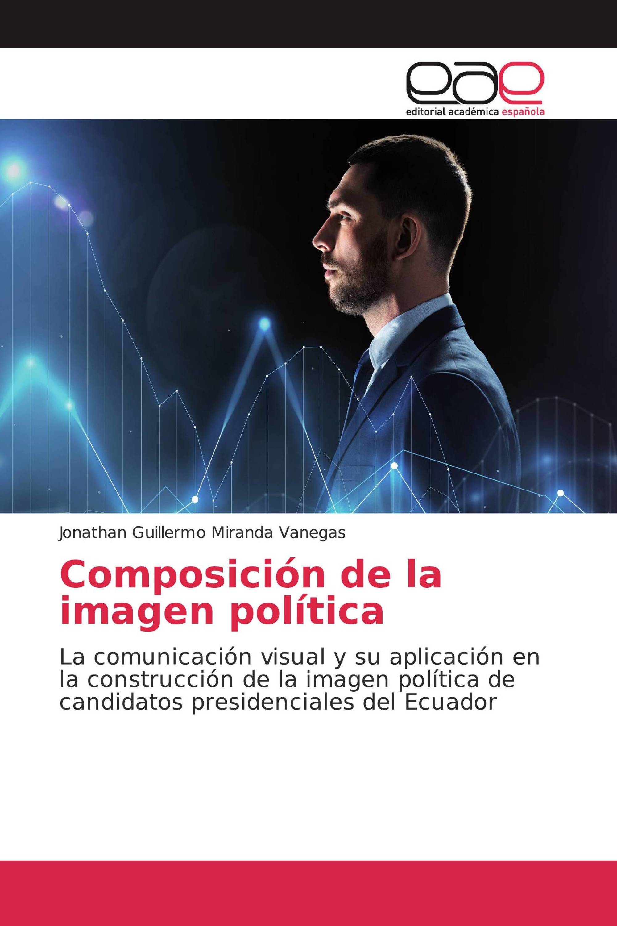 Composición de la imagen política