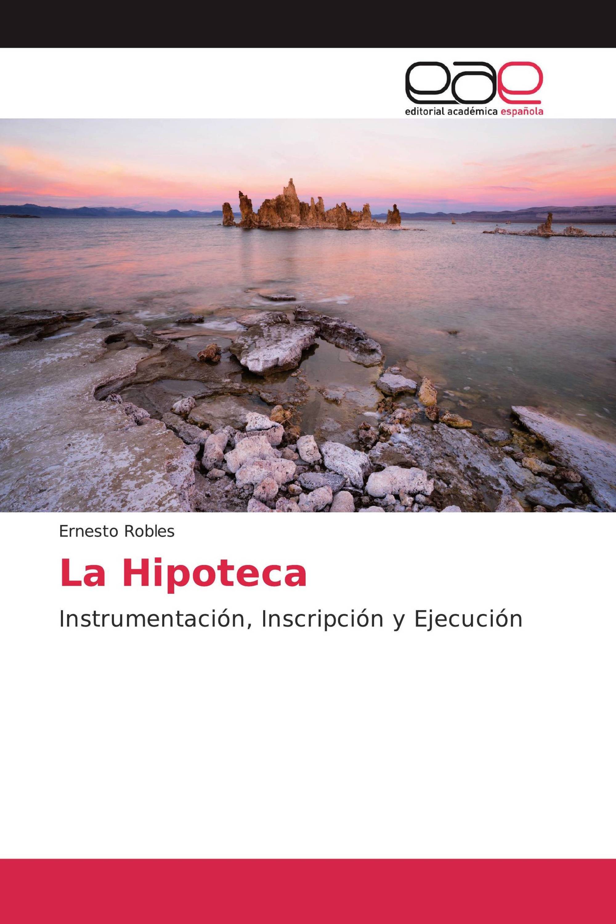 La Hipoteca