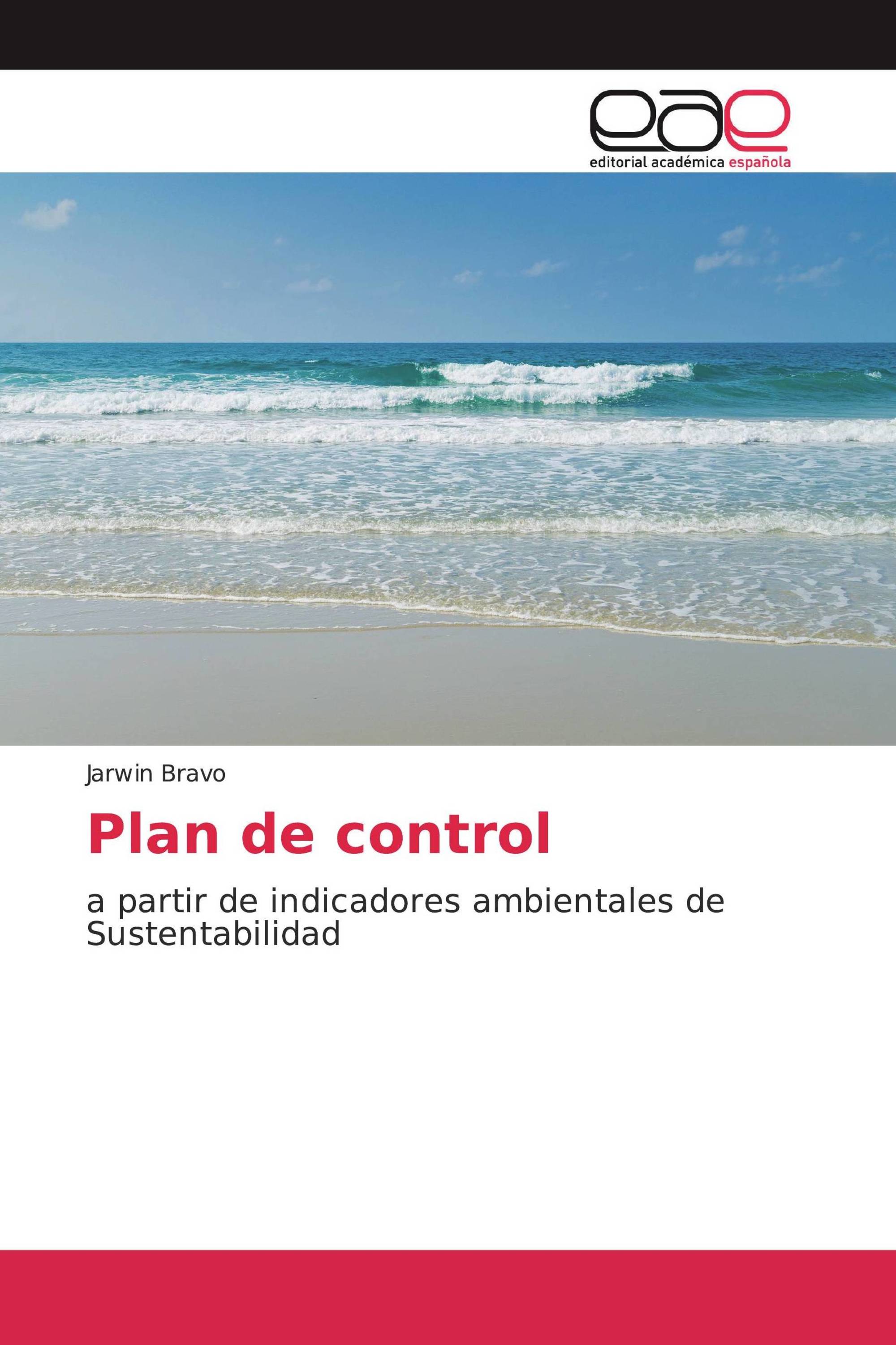 Plan de control