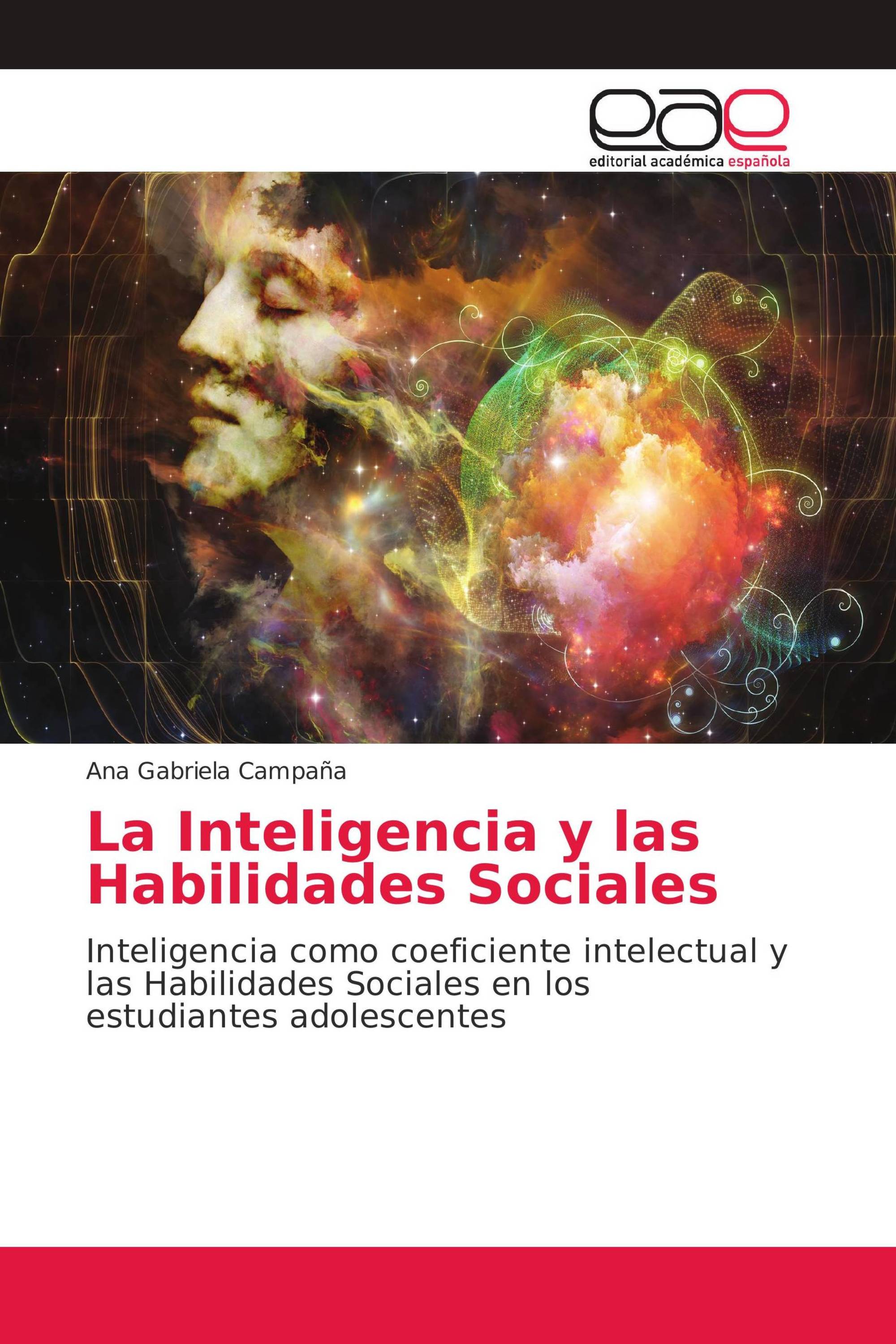 La Inteligencia y las Habilidades Sociales