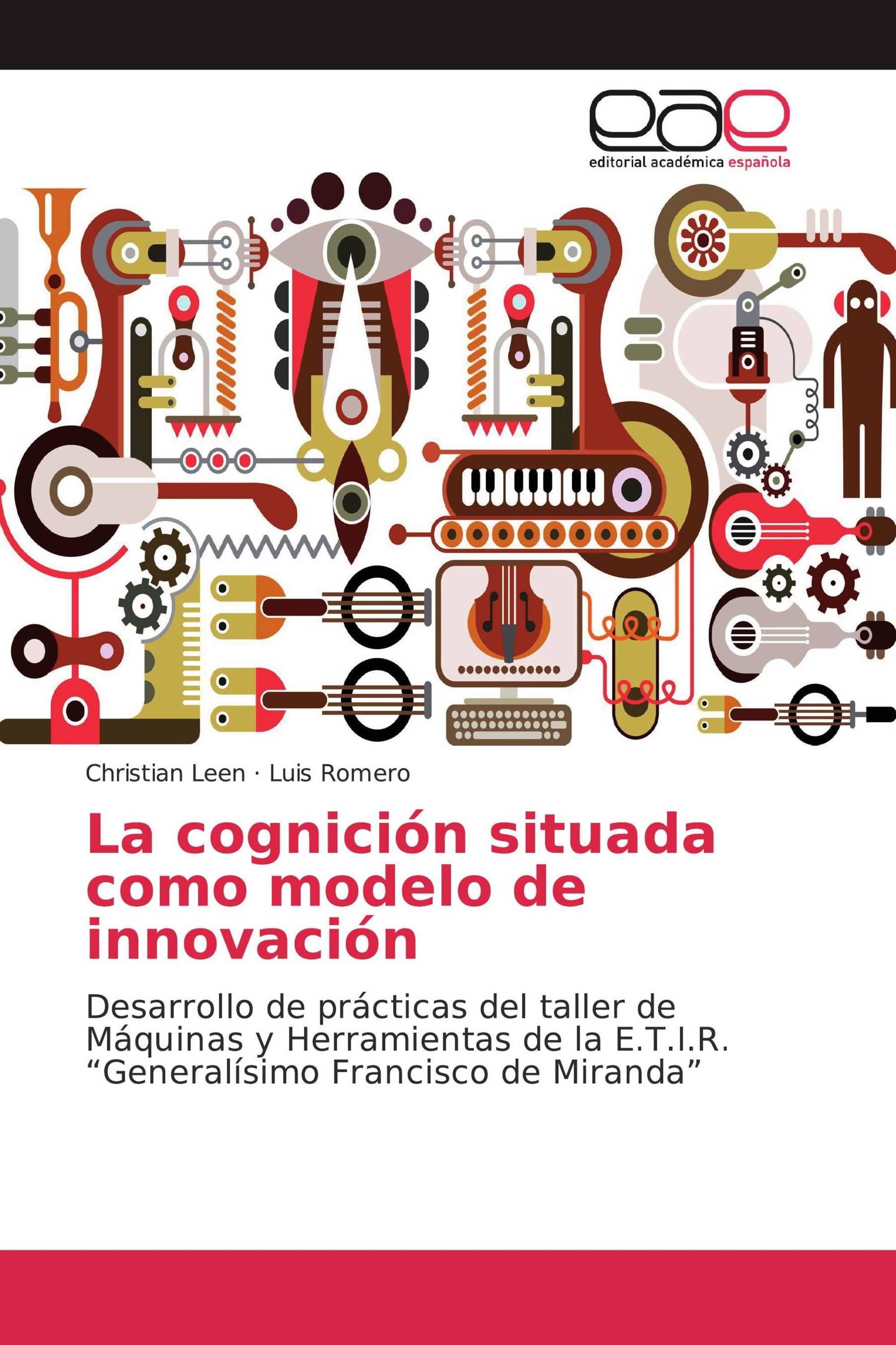 La cognición situada como modelo de innovación