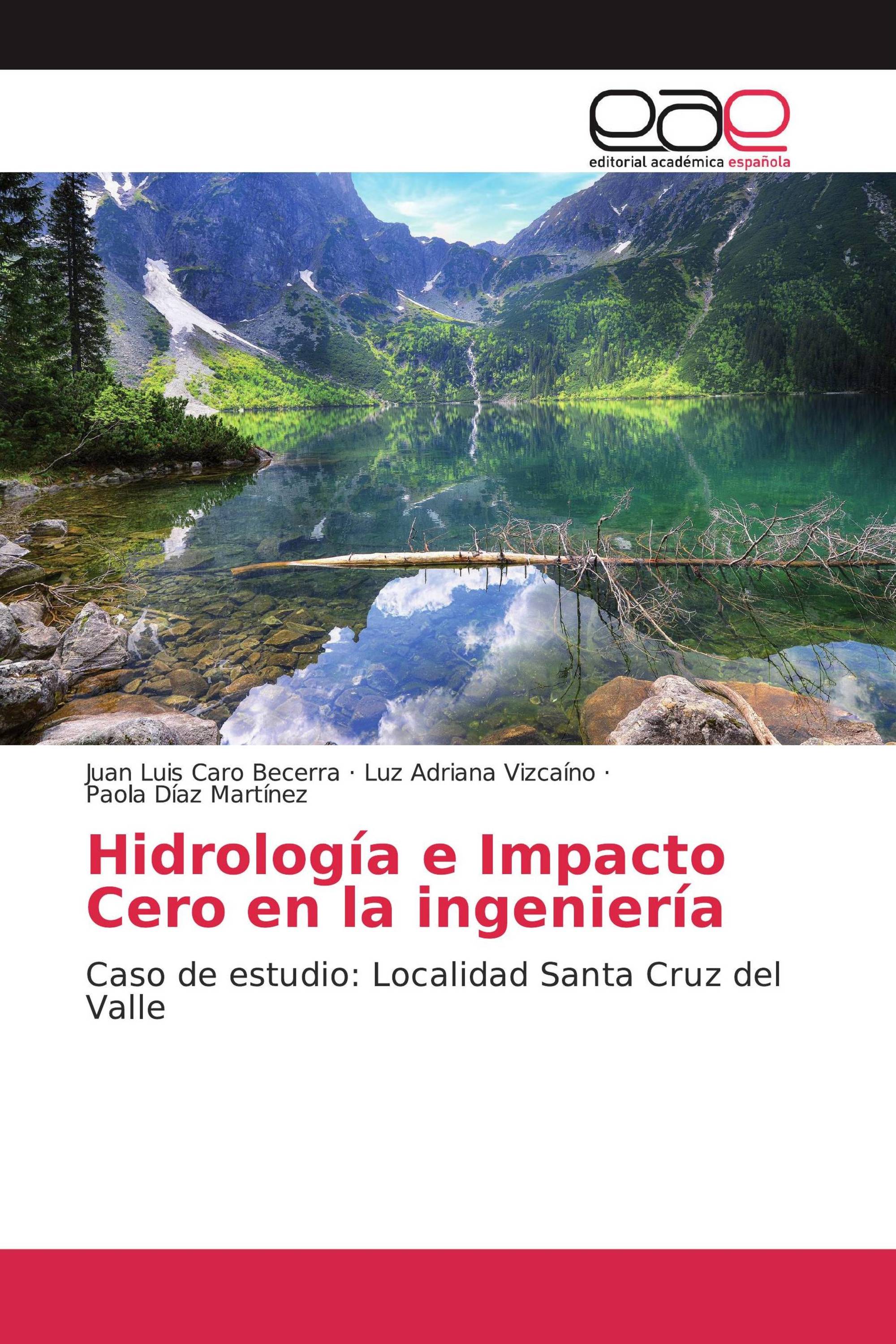 Hidrología e Impacto Cero en la ingeniería