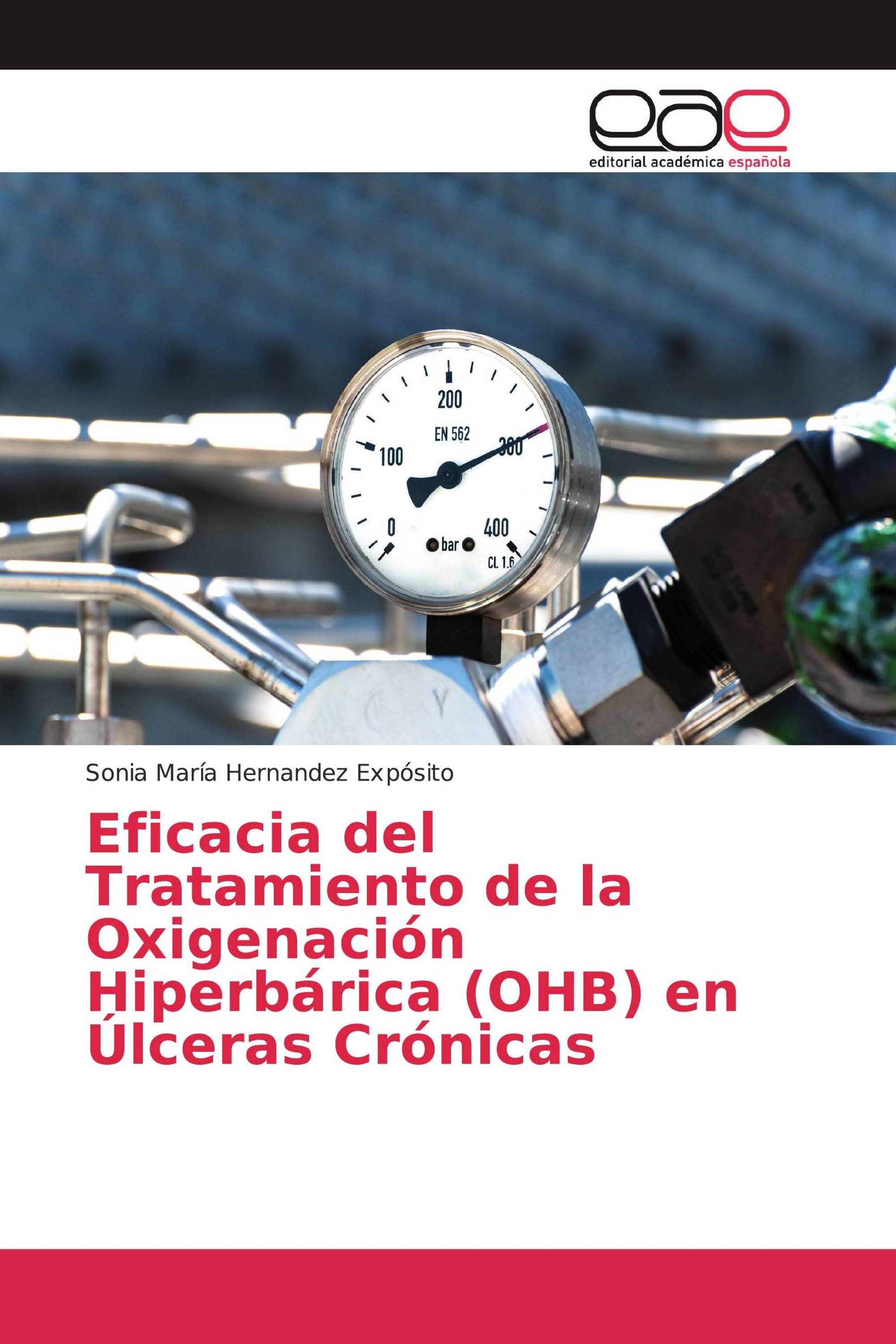 Eficacia del Tratamiento de la Oxigenación Hiperbárica (OHB) en Úlceras Crónicas