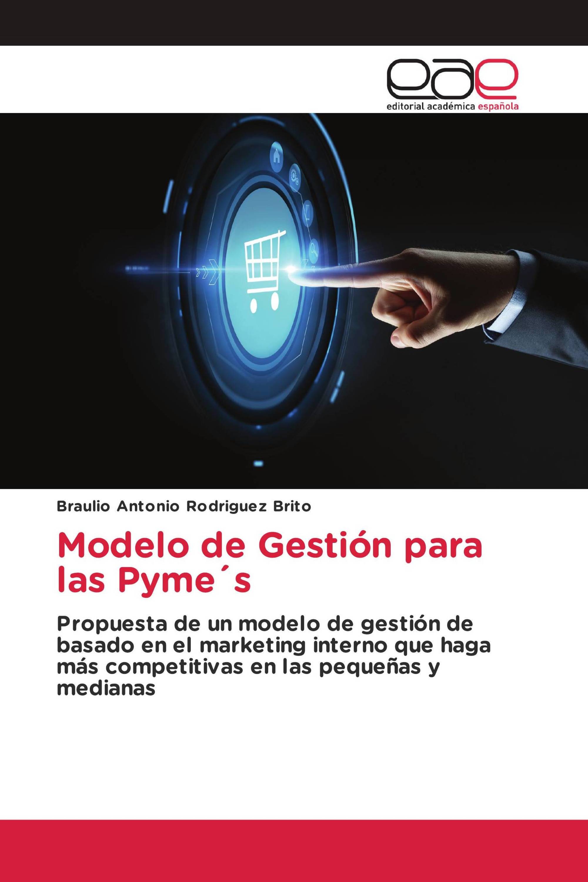 Modelo de Gestión para las Pyme´s