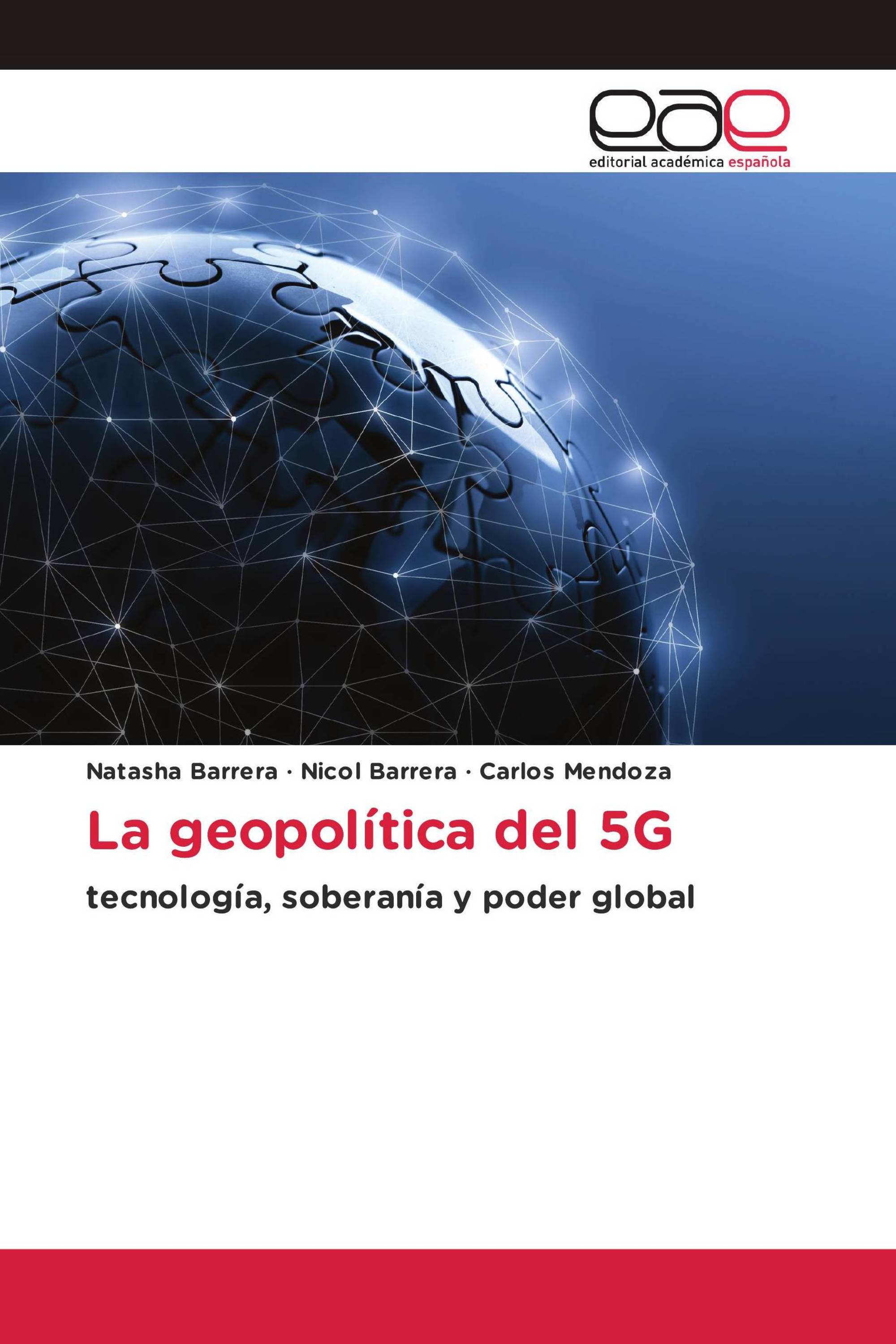 La geopolítica del 5G