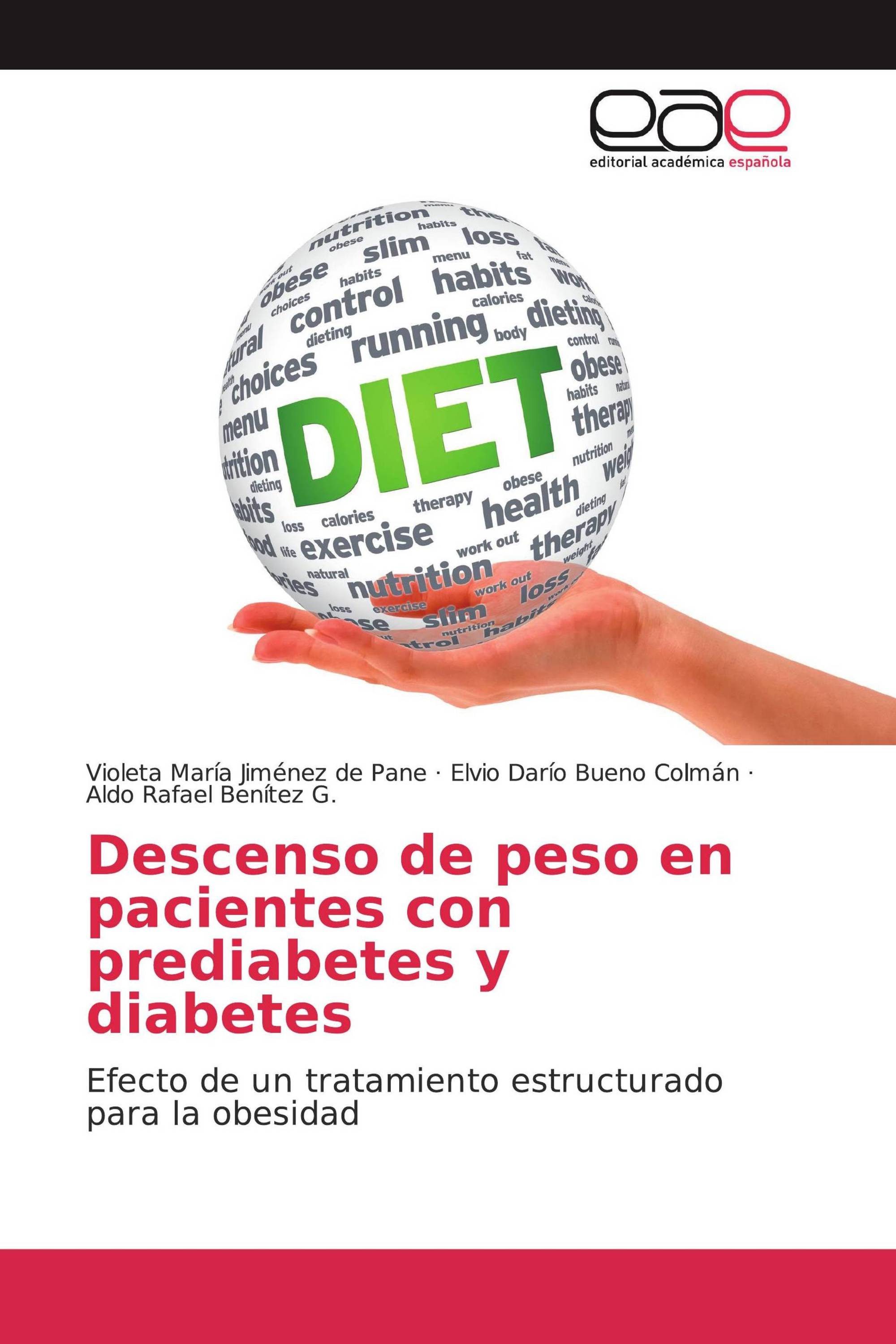 Descenso de peso en pacientes con prediabetes y diabetes