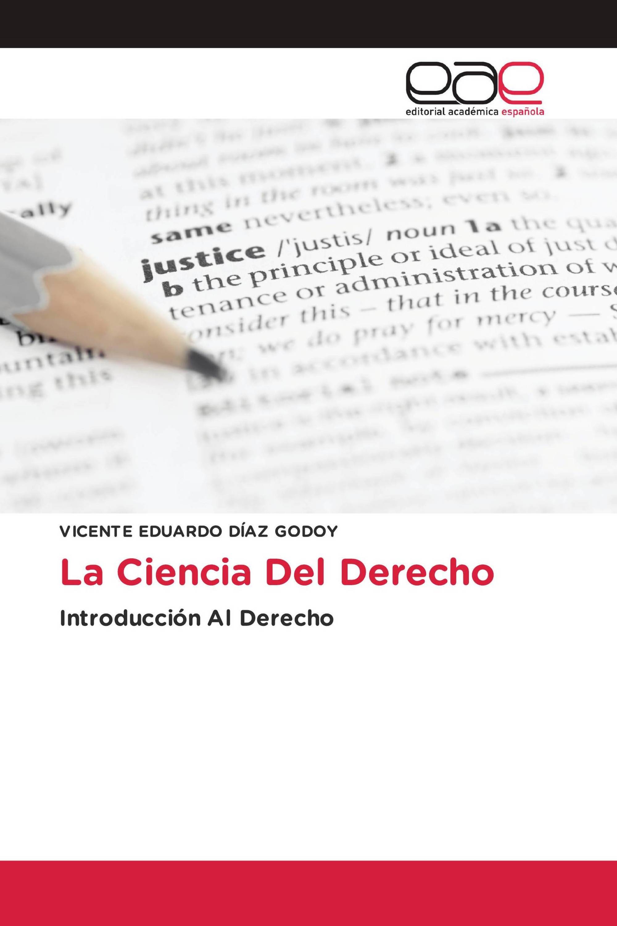 La Ciencia Del Derecho