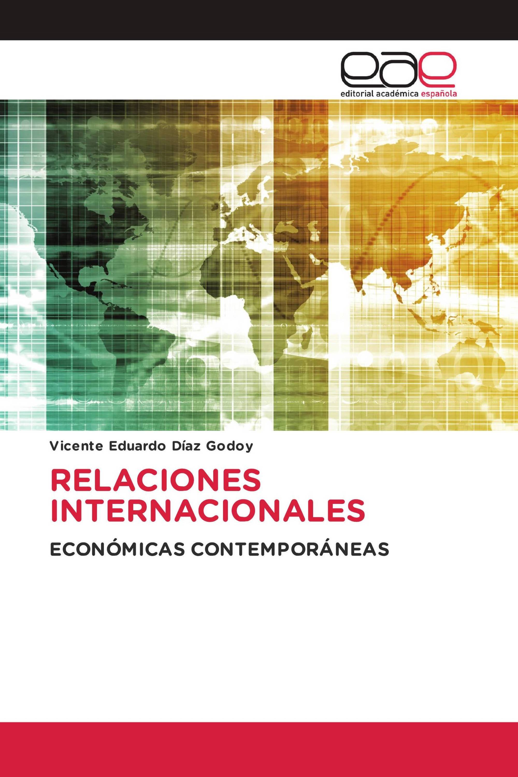 Relaciones Internacionales